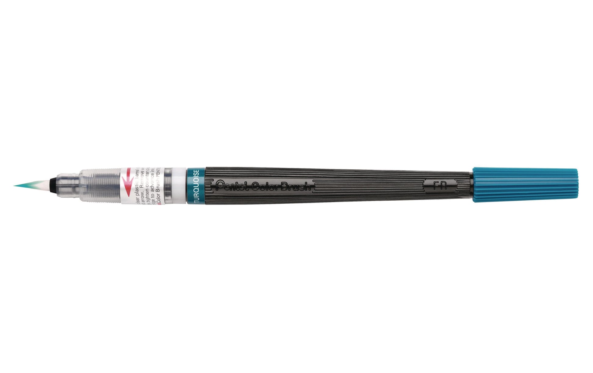 Pentel Pinselstift Color Brush, auswaschbar, 1 Stk.