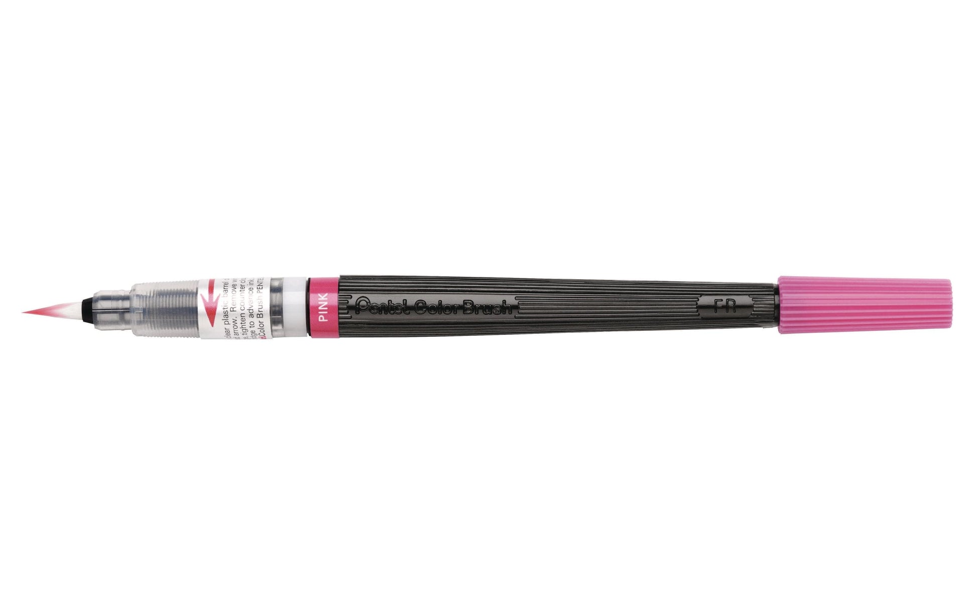 Pentel Filzstifte Color Brush, auswaschbar, 1 Stk.