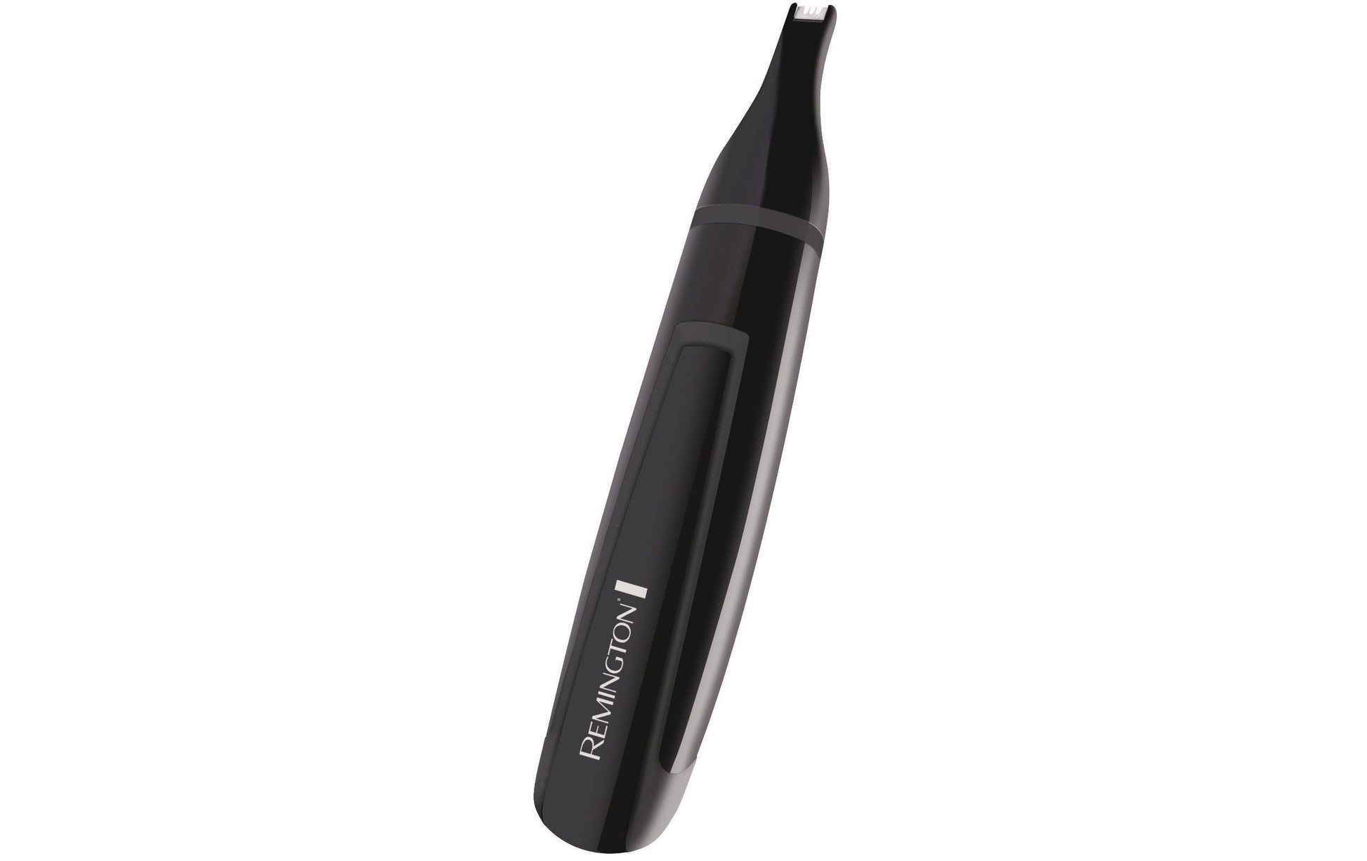 Remington Nasen- & Ohrhaartrimmer NE3150 – Batteriebetrieben – Edelstahlklingen, abwaschbar – schwarz