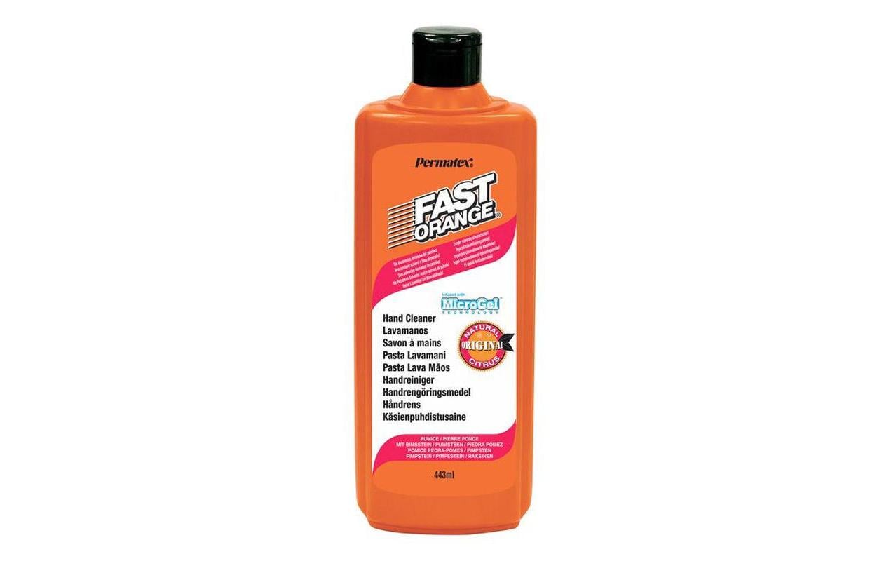 Fast Orange Handwaschpaste – 440 ml