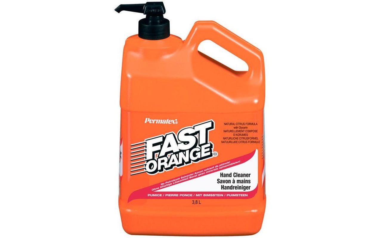 Fast orange FastOrange Handwaschpaste – 3,8 l