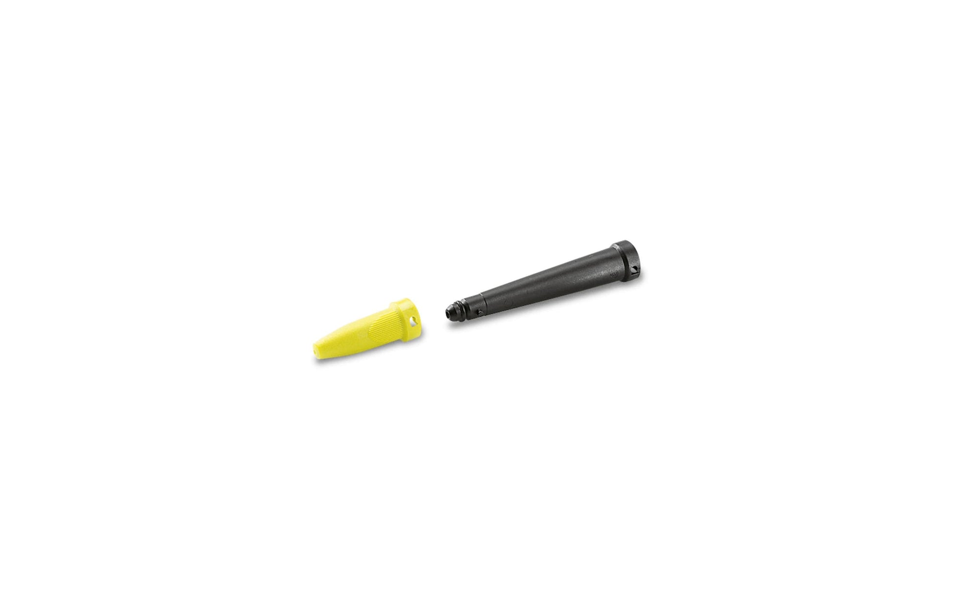 Kärcher Düsenset 2.863-263.0 – für SC 1, SC 2, SC 3 und andere – 2,1 × 10,7 × 2,1 cm