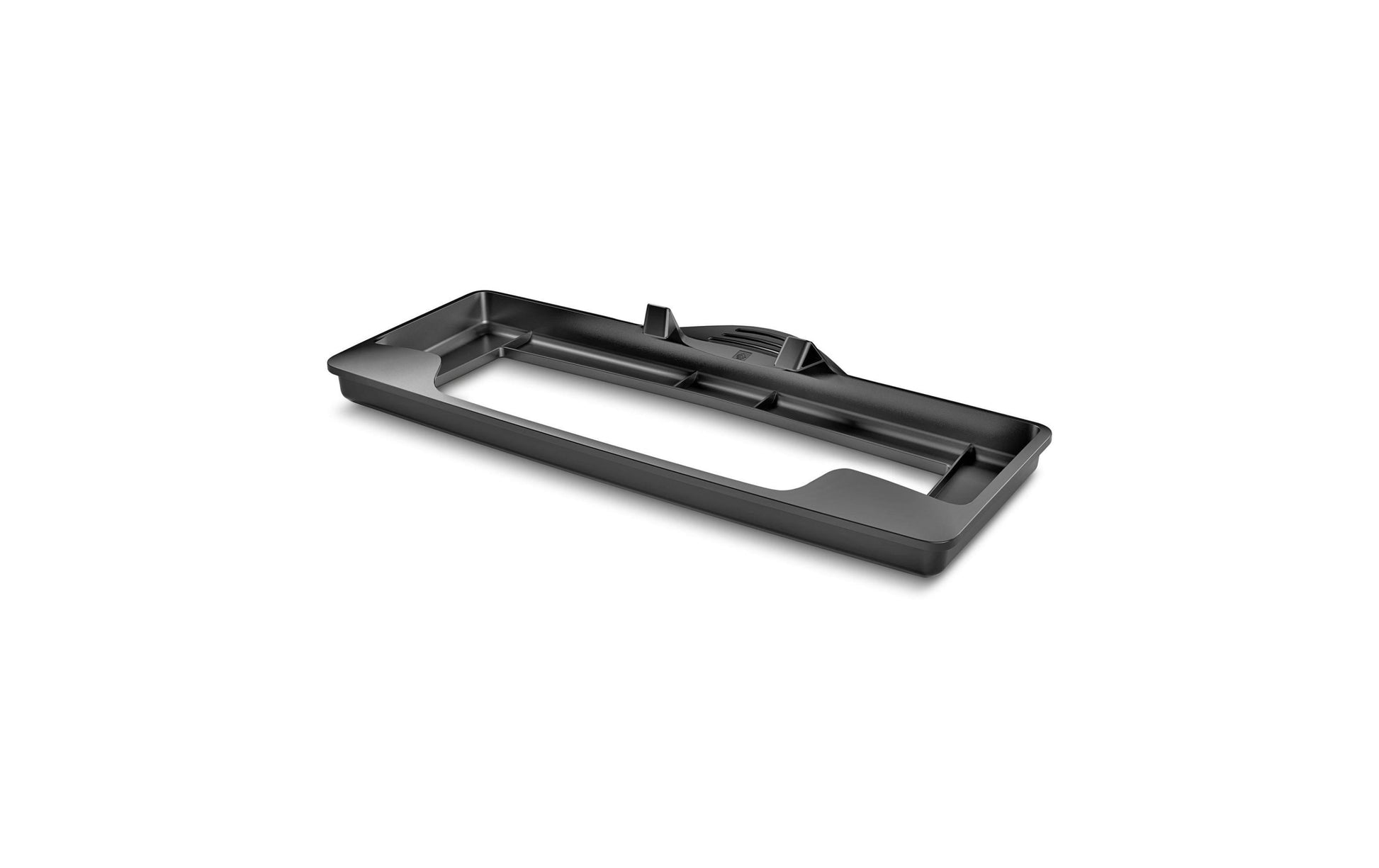 Kärcher Teppichgleiter 2.863-269.0 – schwarz, für SC 2 Easyfix, SC 3 EasyFix, SC 4 EasyFix Premium u. a.