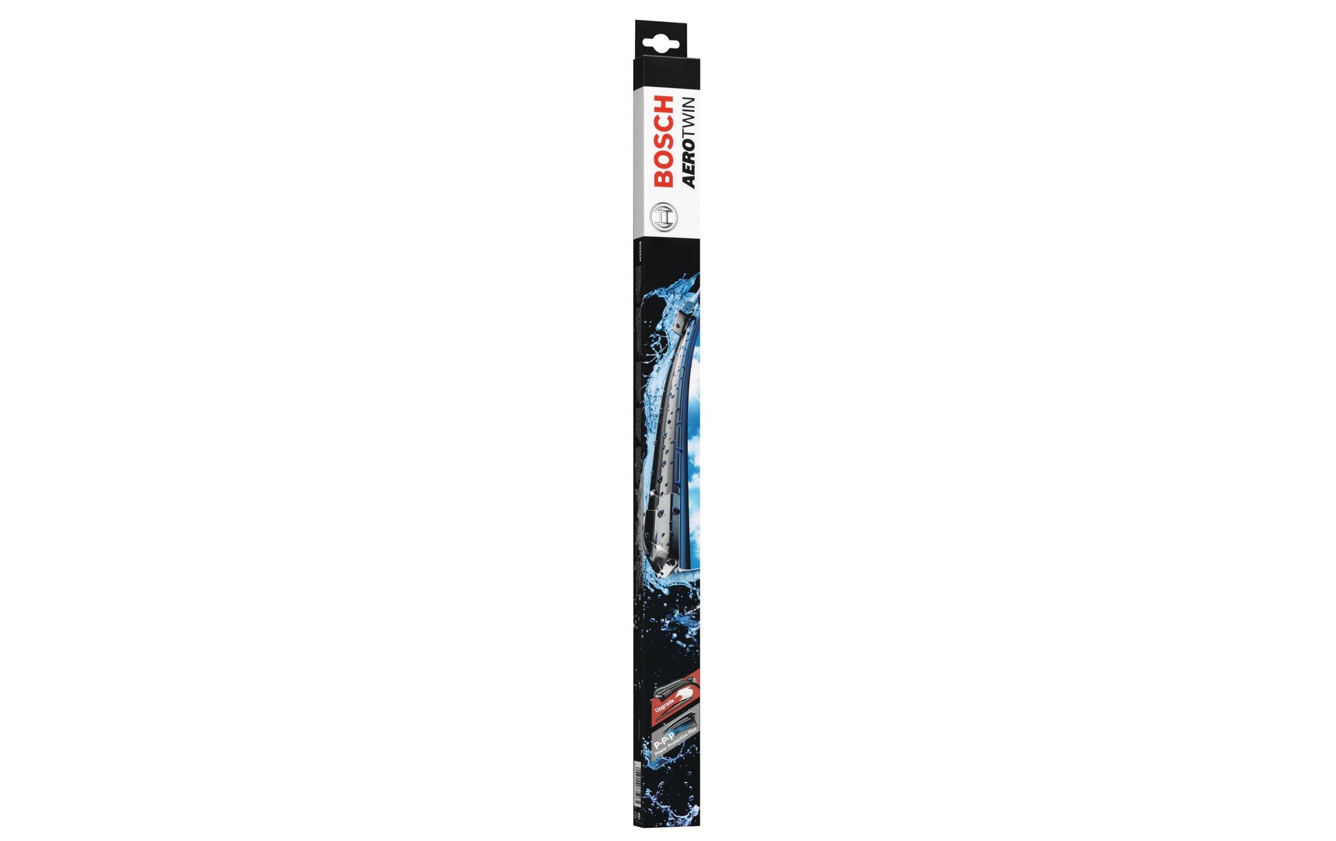 Bosch Aerotwin Scheibenwischerblatt – für Front – 700 mm – 2 Stk. – Flachblatt