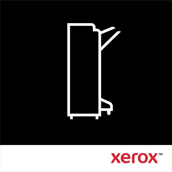 Xerox GBC PRO Stanze – 3 Loch – Ø 8 mm