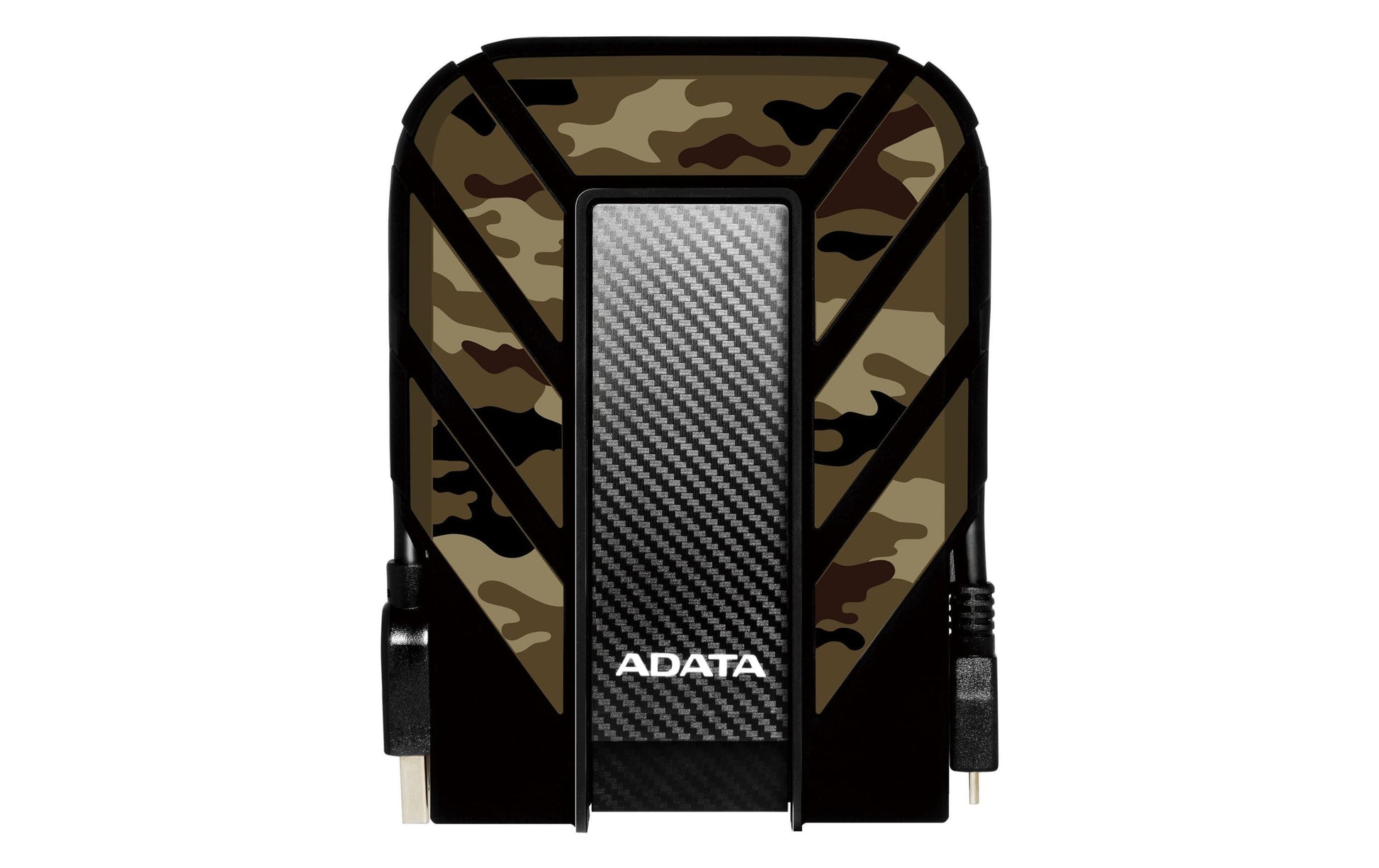 ADATA HD710M Pro Speichergerät – 2 TB, USB 3.0, schockresistent, wasserdicht