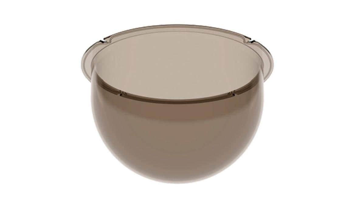 Axis TP5801-E Hülle – für AXIS P5624-E/35-E – Getönte Kuppel