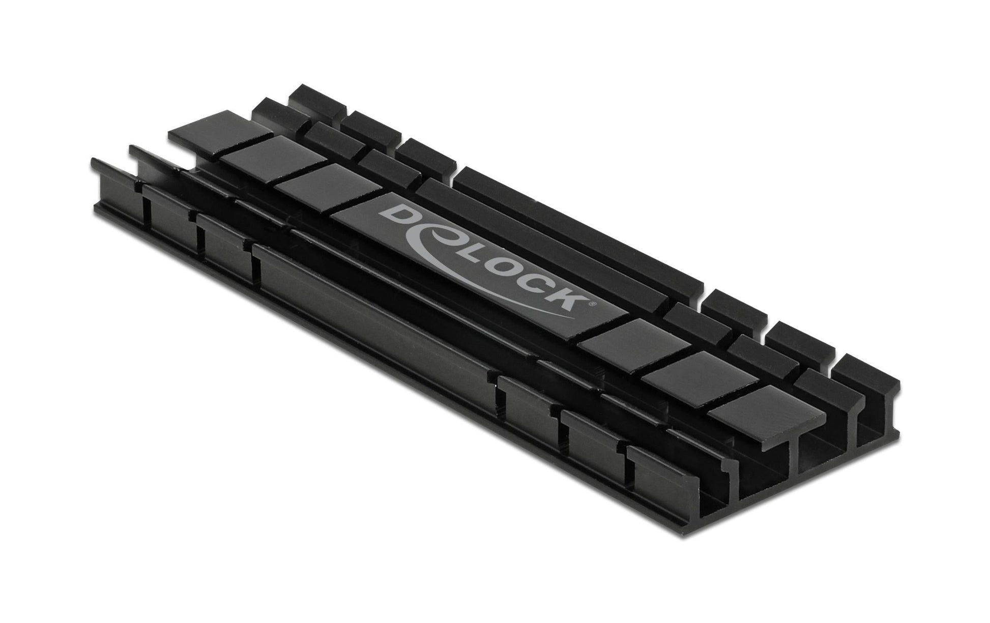 DeLOCK Kühlkörper 70×22×5,2 mm – für M.2