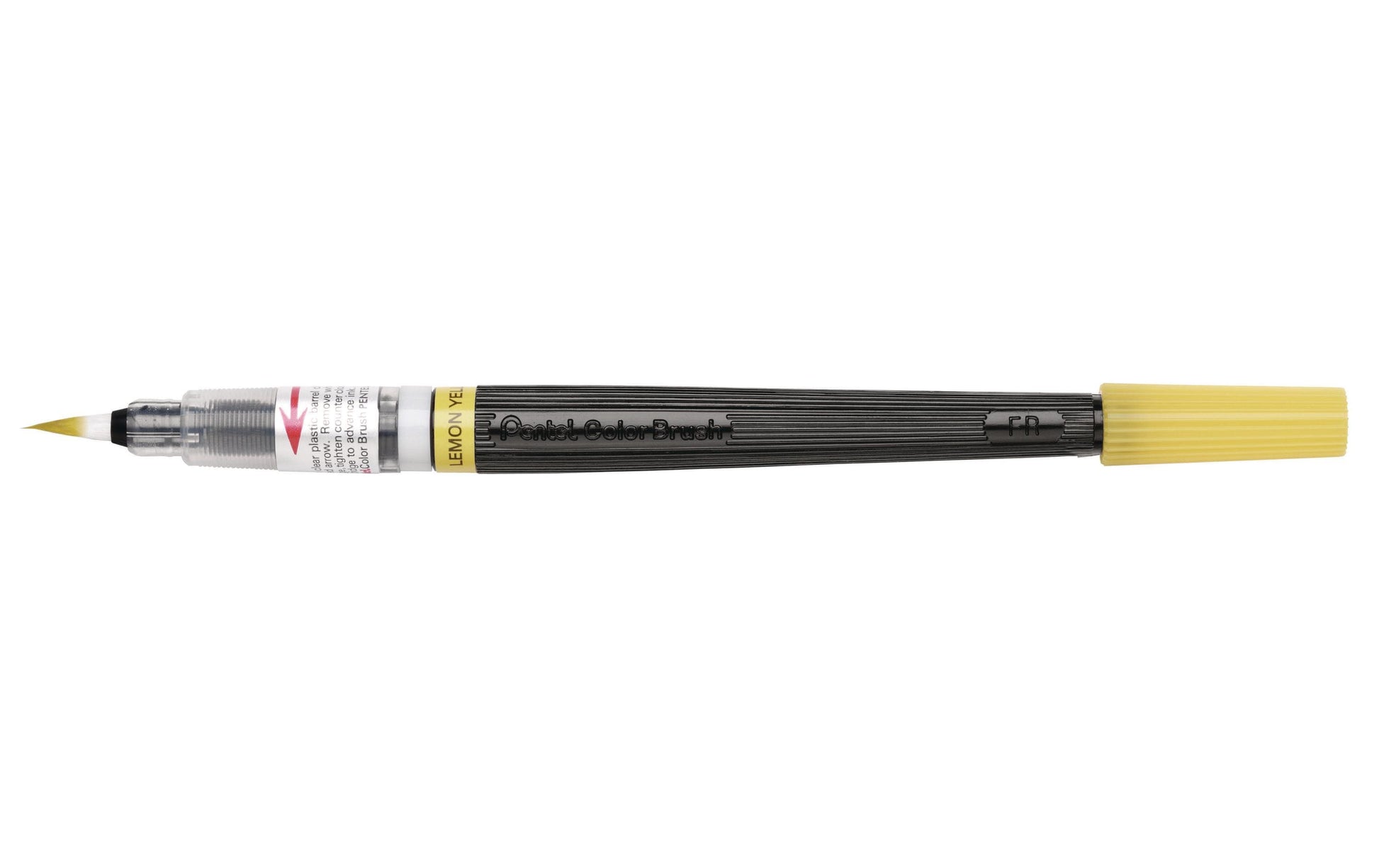 Pentel Pinselstift Color Brush, 1 Stk.