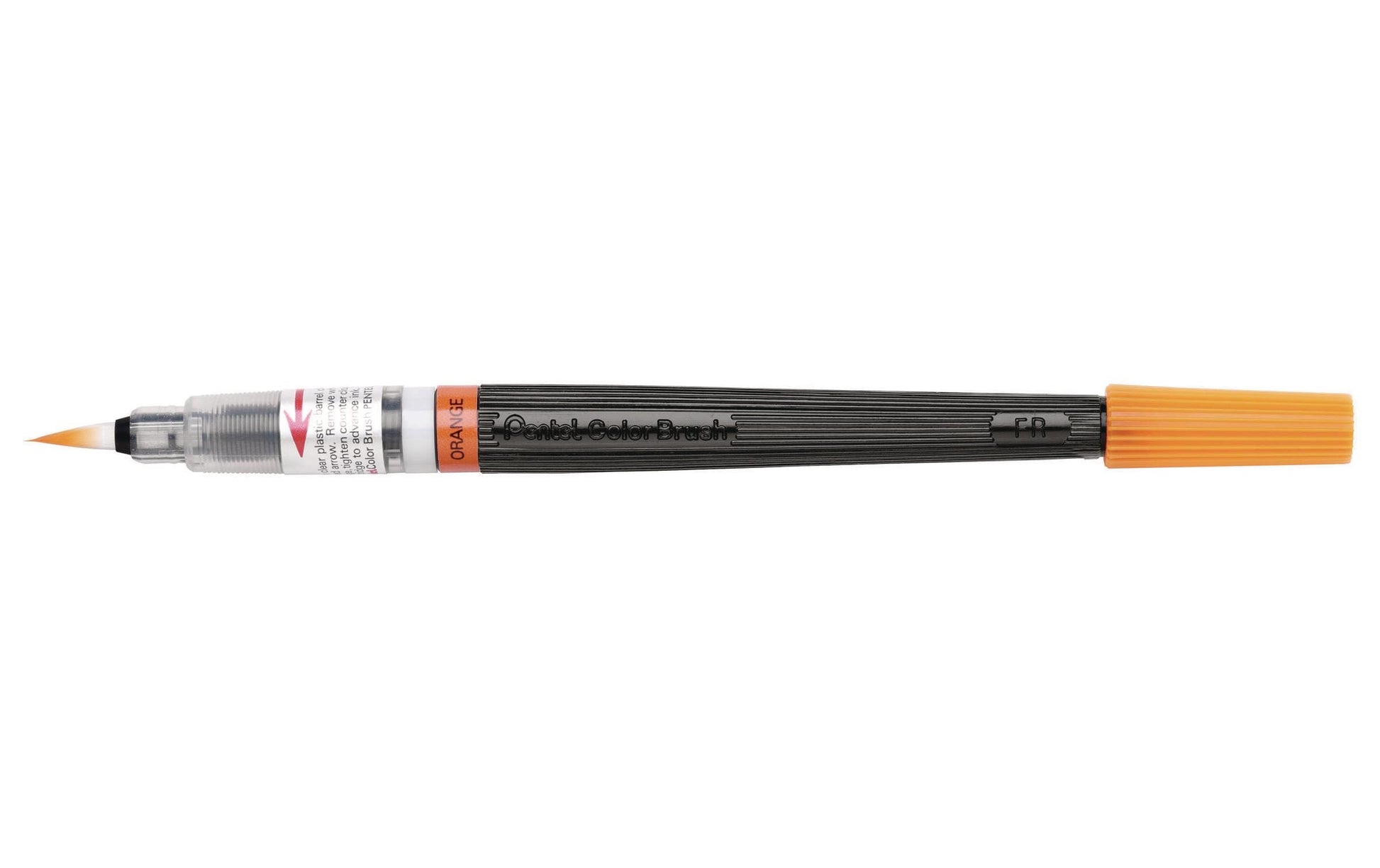 Pentel Pinsel mit Nylonspitze