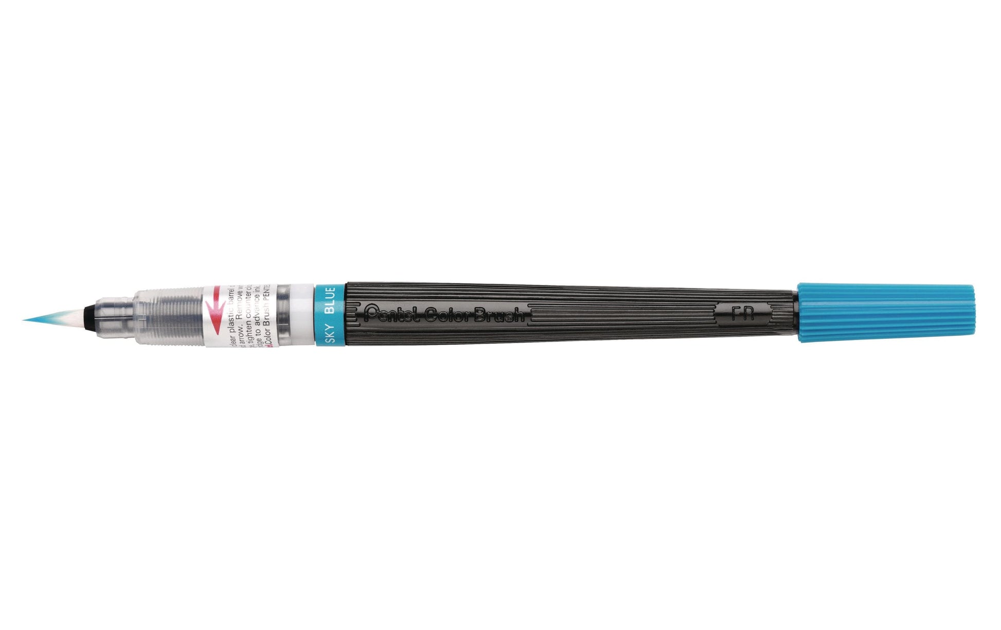 Pentel Filzstifte Color Brush, 1 Stk.