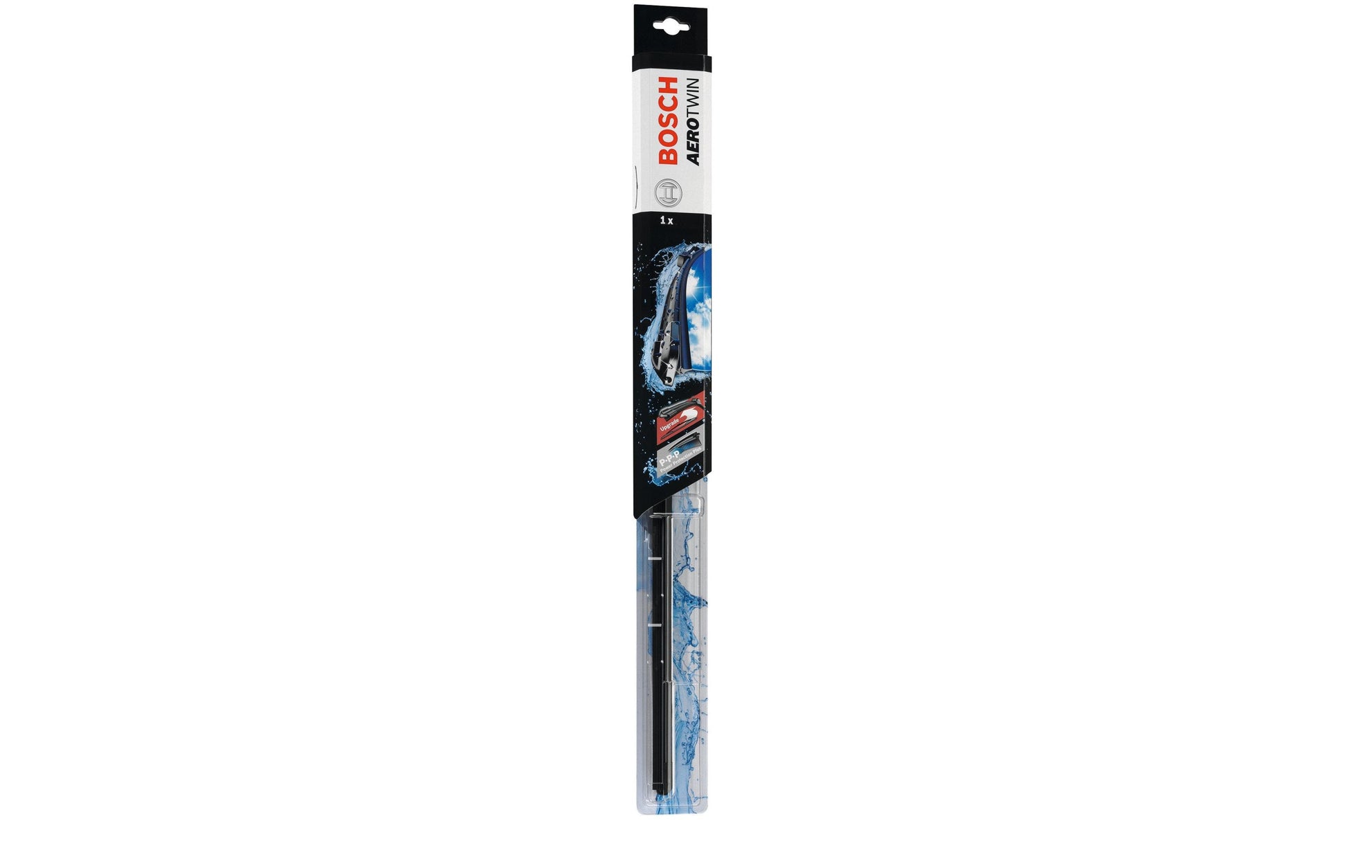 Bosch Aerotwin Scheibenwischerblatt AP700U – 700 mm – 1 Stk. – Flachblatt