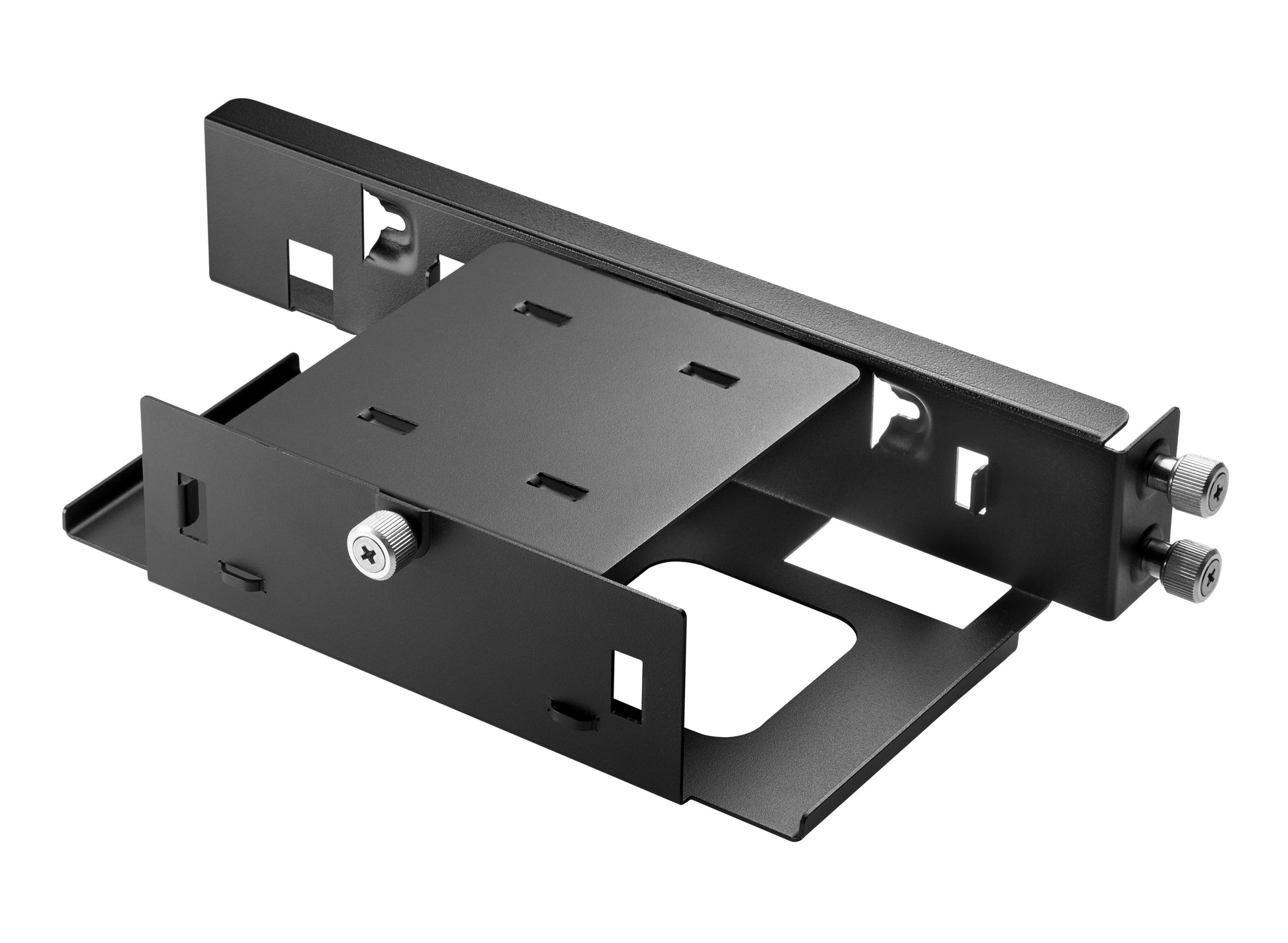 HPE Aruba Networking Redundantes Netzteilmodul – für Aruba 2930F 8-Port – schwarz