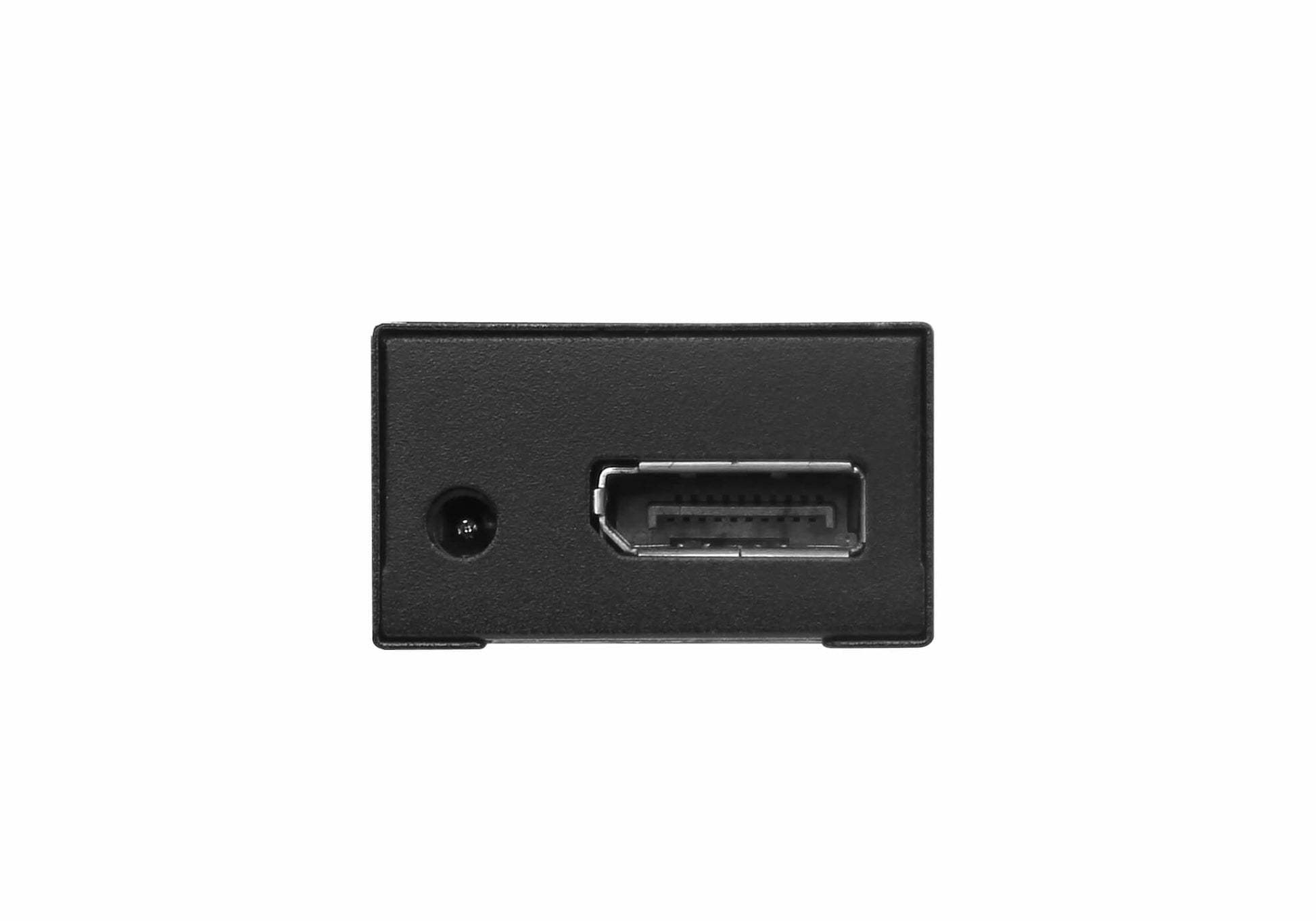 ATEN DisplayPort Repeater – 4096 × 2160 – 20 m – HDCP 2.2