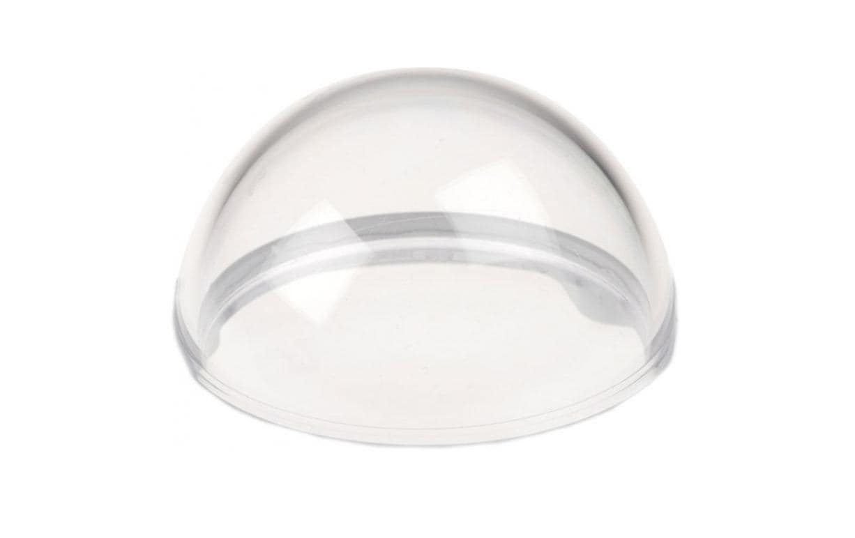 Axis Clear Dome – transparent – für Q35