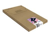 Epson Tintenpatronen-Multipack 502, CMYK