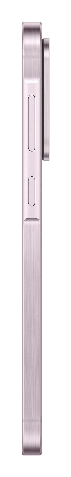 Samsung Galaxy A56 – pink, 6,7", 1080 × 2340, Android 15, 256 GB, 8 GB, Dual-SIM, 5G, IP67, NFC