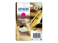 Epson Tintenpatrone, Magenta – für Inkjetdrucker, Multifunktionsgeräte