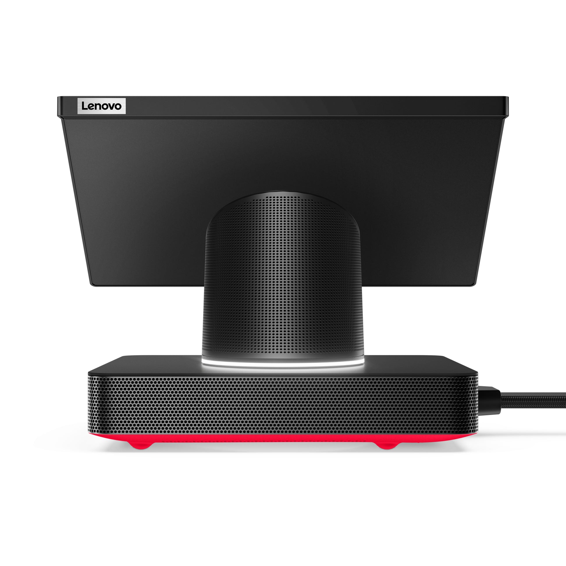 Lenovo ThinkSmart Hub Gen2 – 10,1" WUXGA Touch, i5-8365UE, 16 GB RAM, 256 GB SSD, Windows 11 IoT Enterprise