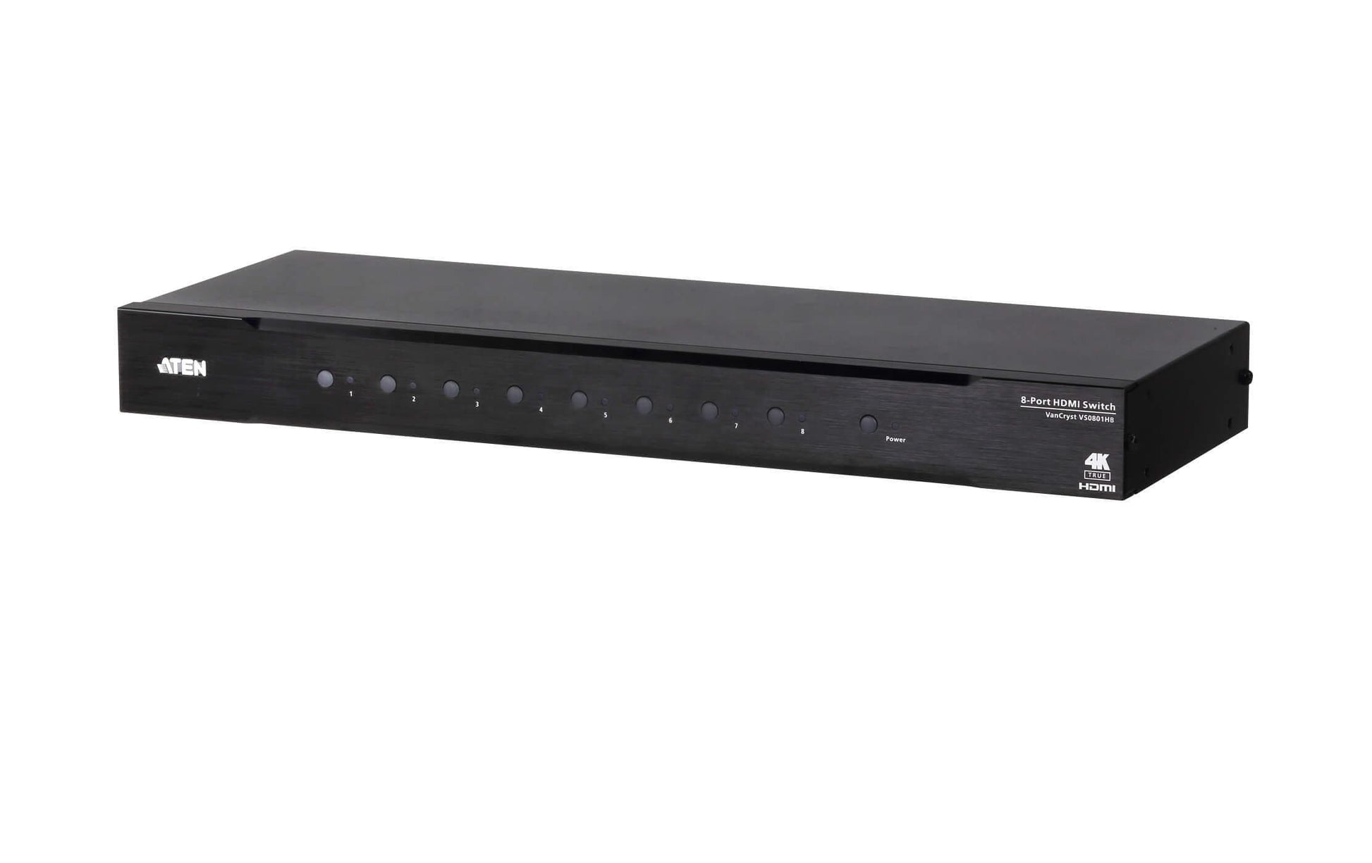 ATEN VS0801HB – 4K 60 Hz, HDCP 2.2