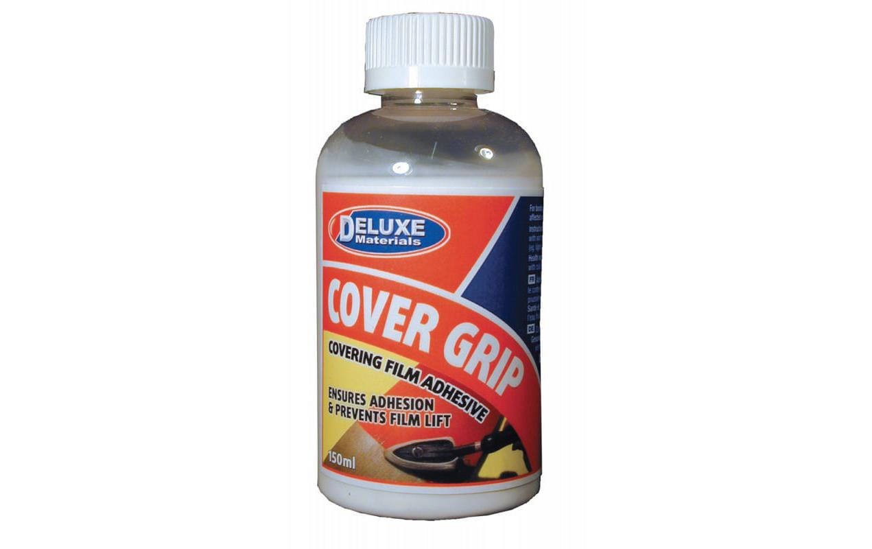 Deluxe Materials Vielzweckkleber AD22 – weiss – 150 ml – für Kunststoff