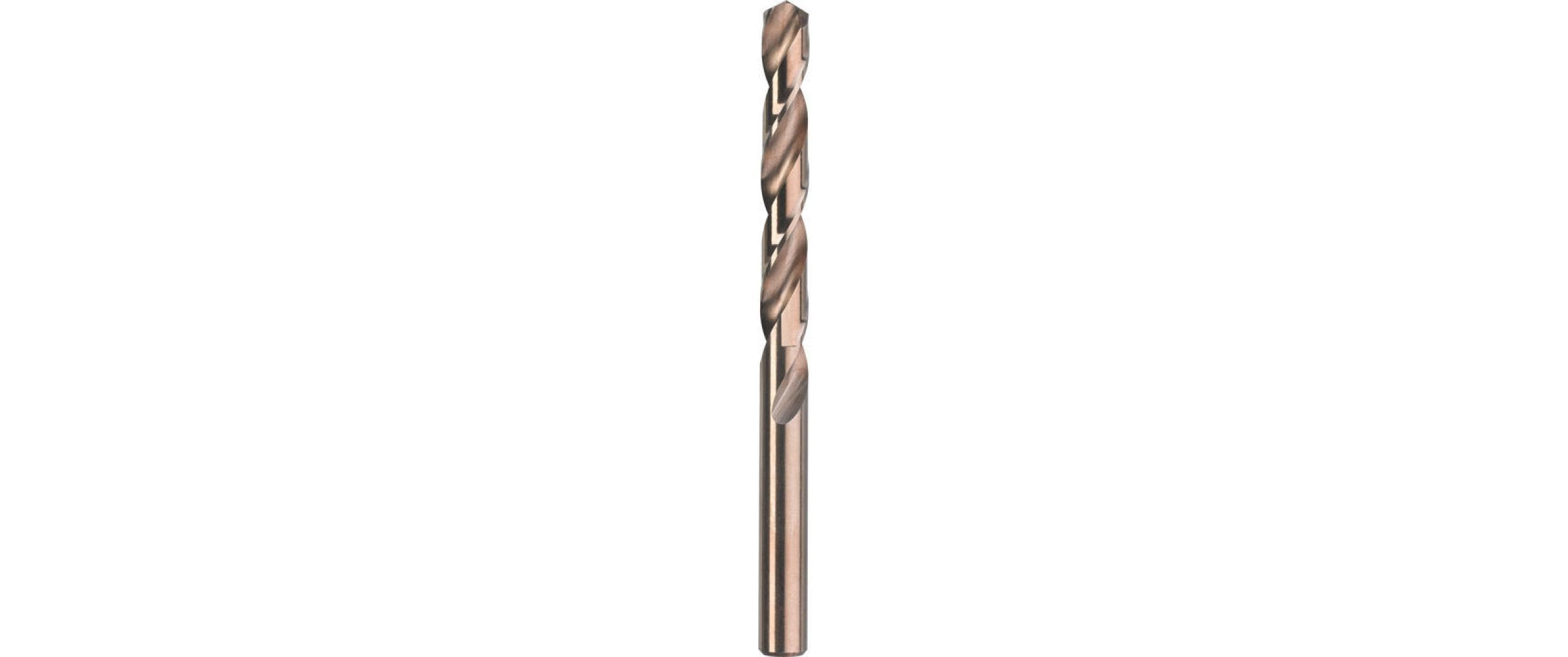 kwb Spiralbohrer – COBALT, 8,5 mm, HSS CO