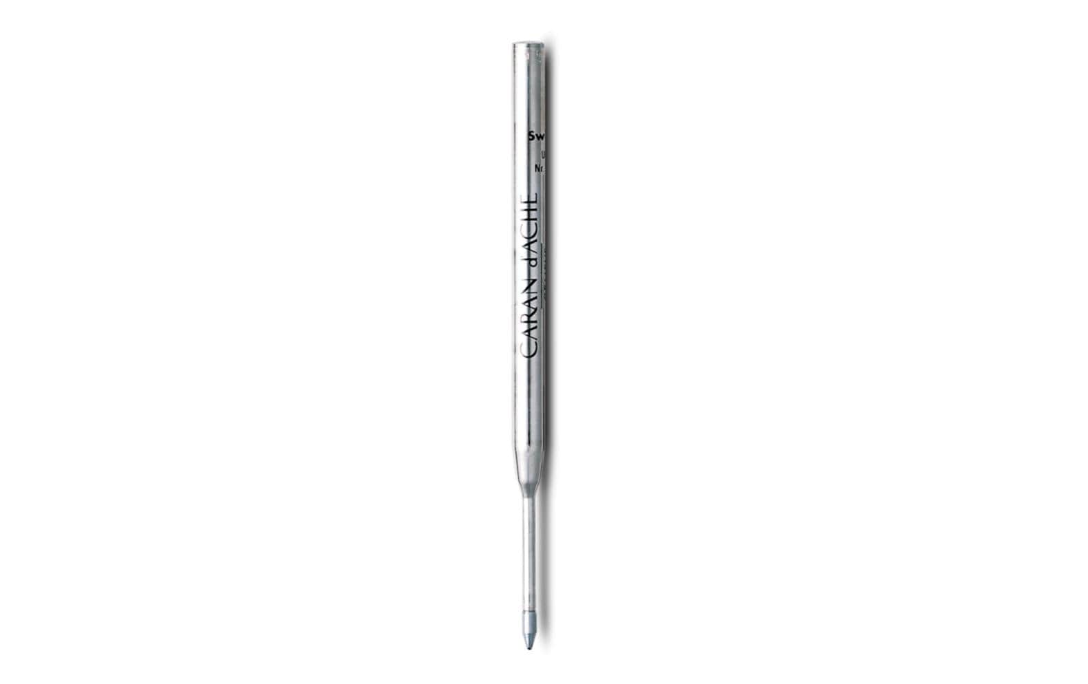 Caran d-Ache Caran d'Ache Kugelschreiber-Mine Goliath für 849, Alchemix, Ecridor + 1 weitere – dokumentenecht, geruchsarm