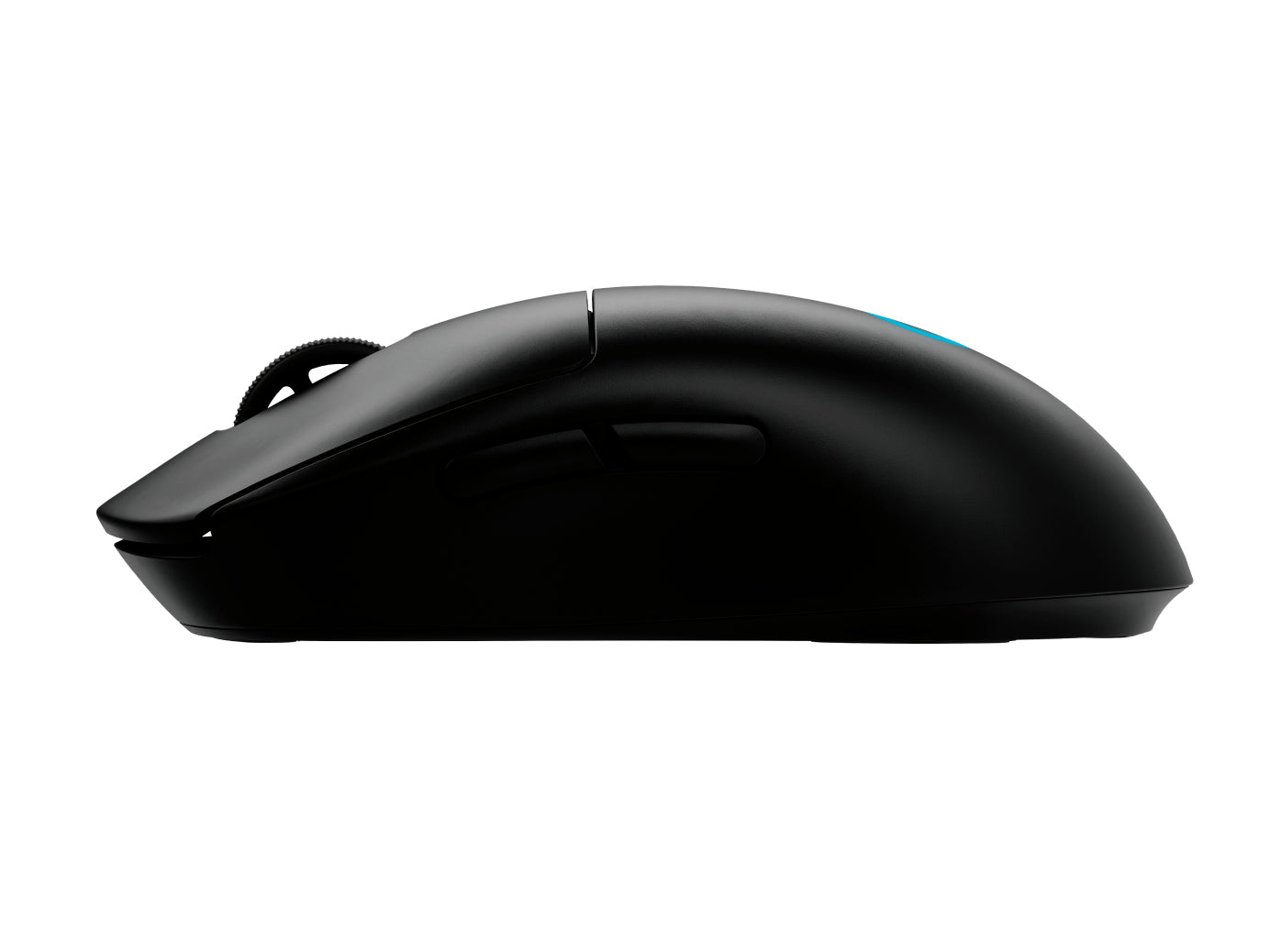 Logitech G PRO 2 LIGHTSPEED – Gaming-Maus – Kabellos (2,4 GHz), 32000 DPI, RGB-Beleuchtung, beidhändig