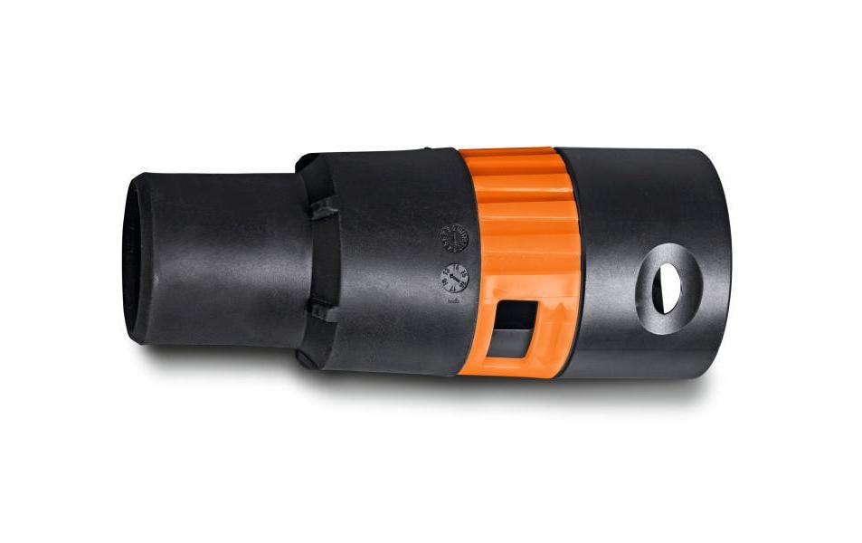 Fein Adapter NW 35/38 – 38 mm, für Dustex 25 L/Dustex 35 L und andere, 1 Stück