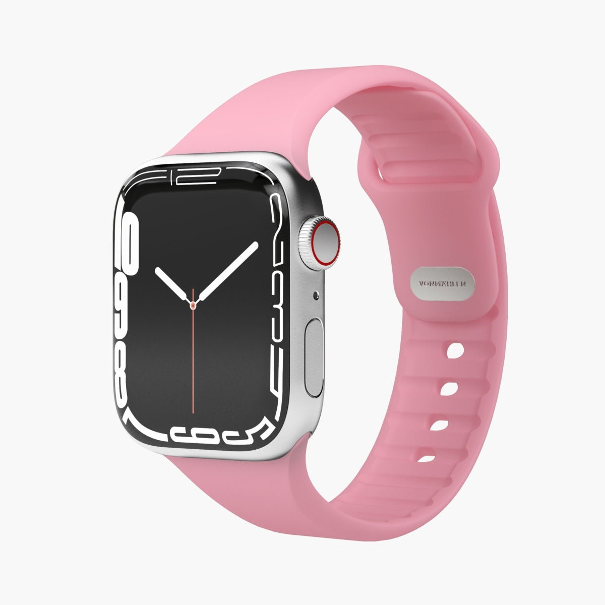 Vonmählen Classic Band 2 – Cherry Blossom, für Apple Watch