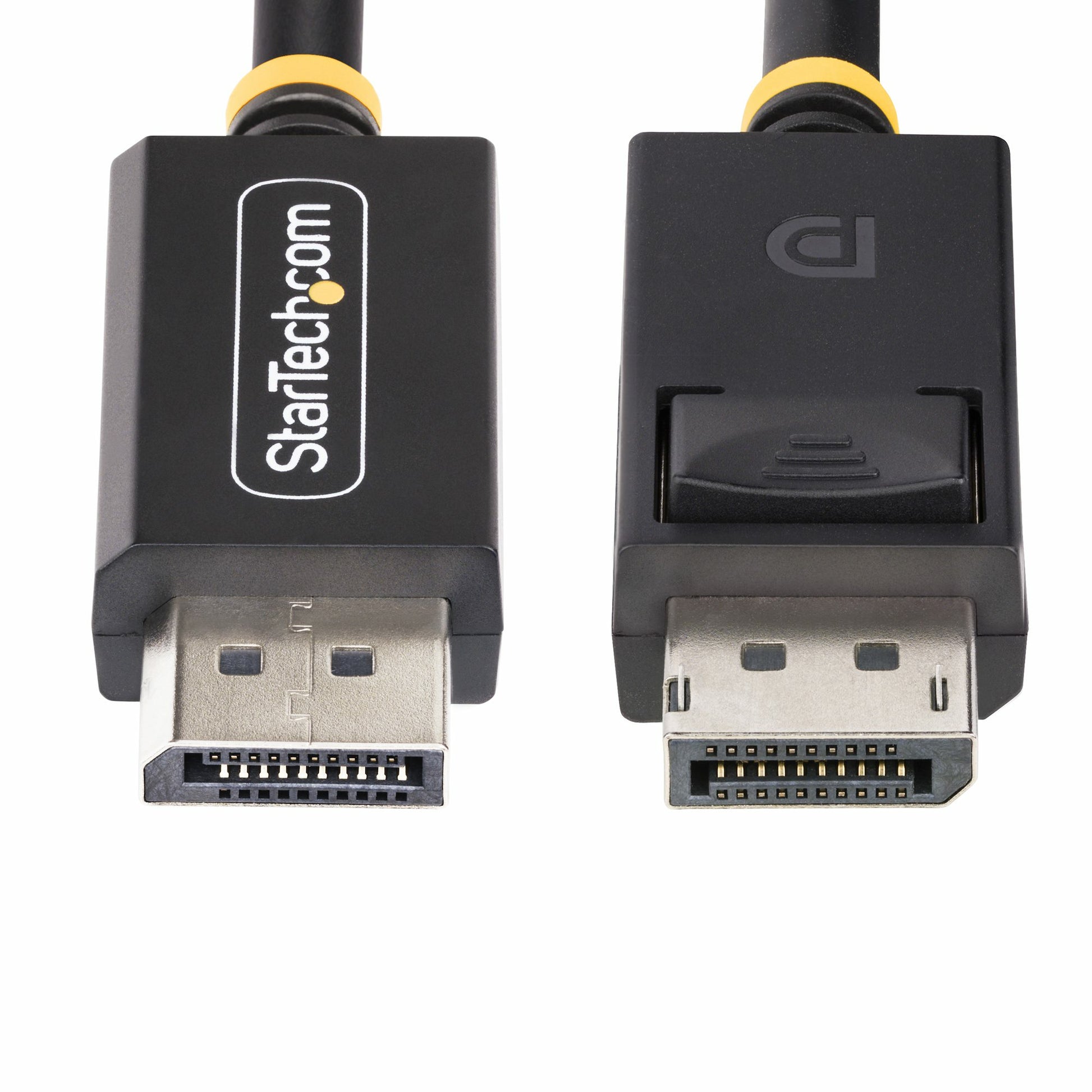 StarTech.com DisplayPort Kabel DP 2.1 8K 60 Hz – 2 m – HDR