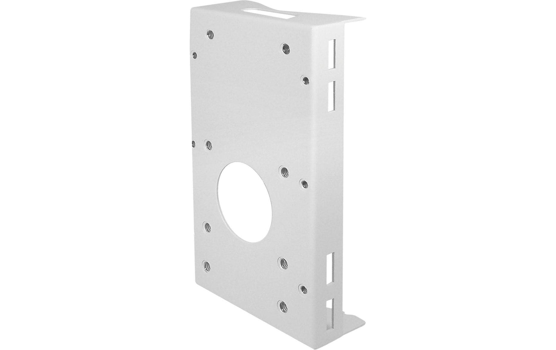 MOBOTIX Masthalter MX-M-VD-P – Passend für MX-VD1A-4-IR Dome, Montage