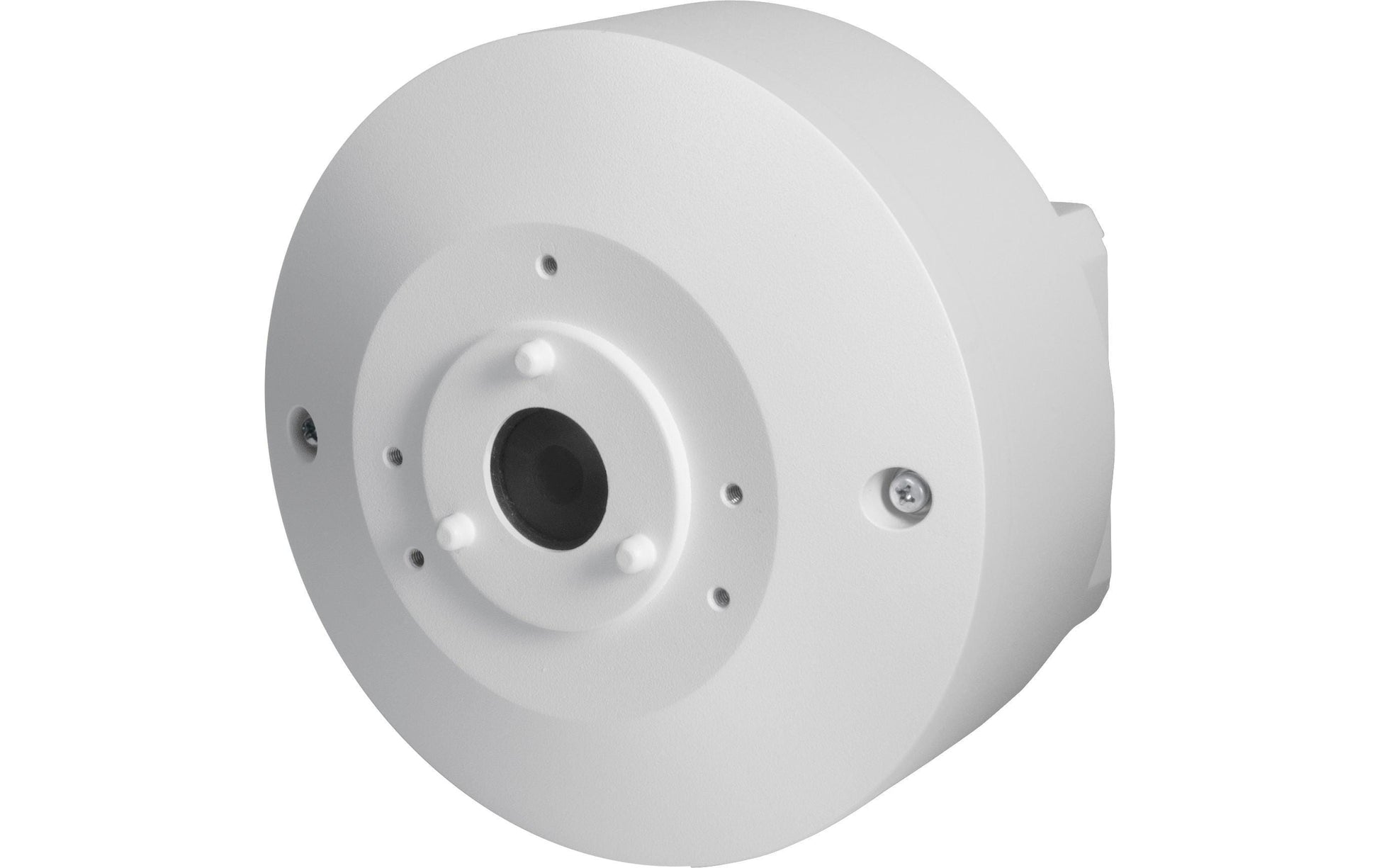 MOBOTIX Masthalter MX-M-BC-P – Passend für MX-BC1A-4-IR, Montage