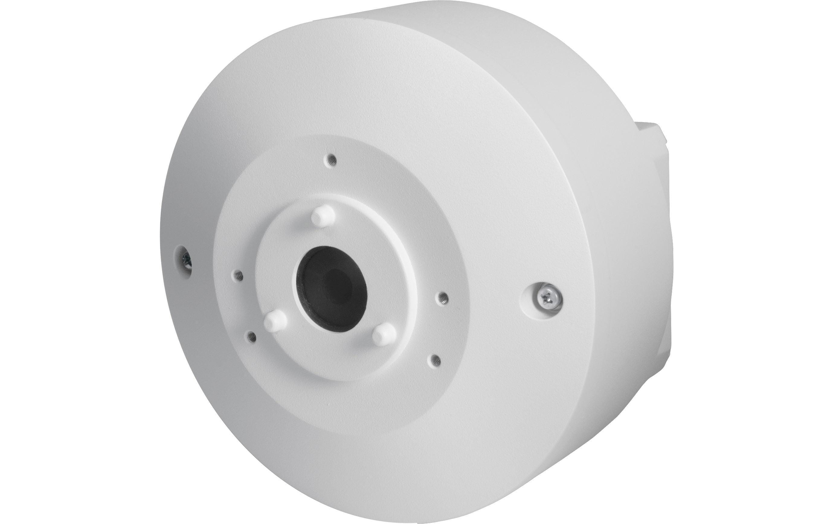 MOBOTIX Masthalter MX-M-BC-P – Passend für MX-BC1A-4-IR, Montage