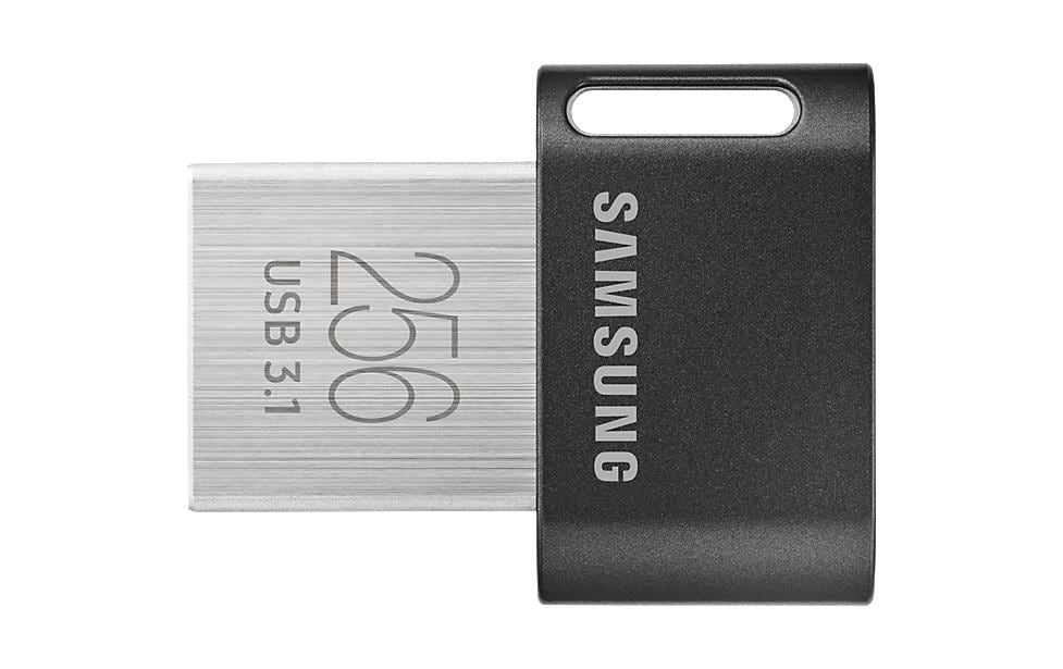 Samsung MUF-256AB – USB 3.2 Gen 1 (USB Typ-A) – für PC, Laptop, Smart TV