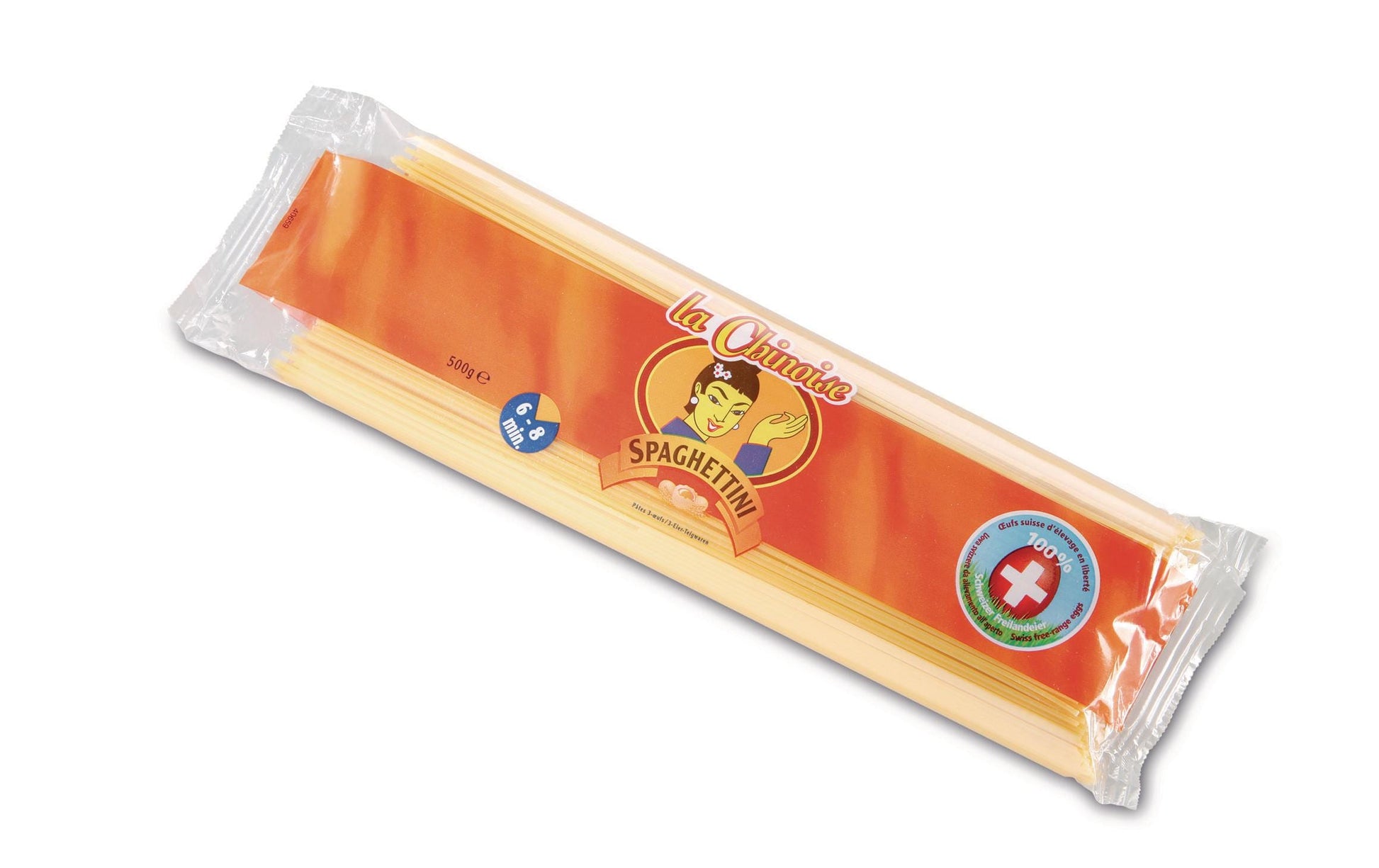 La Chinoise Spaghetti – 500 g