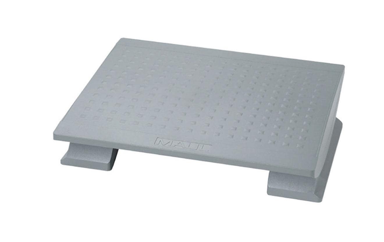 MAUL 9022085 – Fussstütze, 39 cm, 4,8 cm