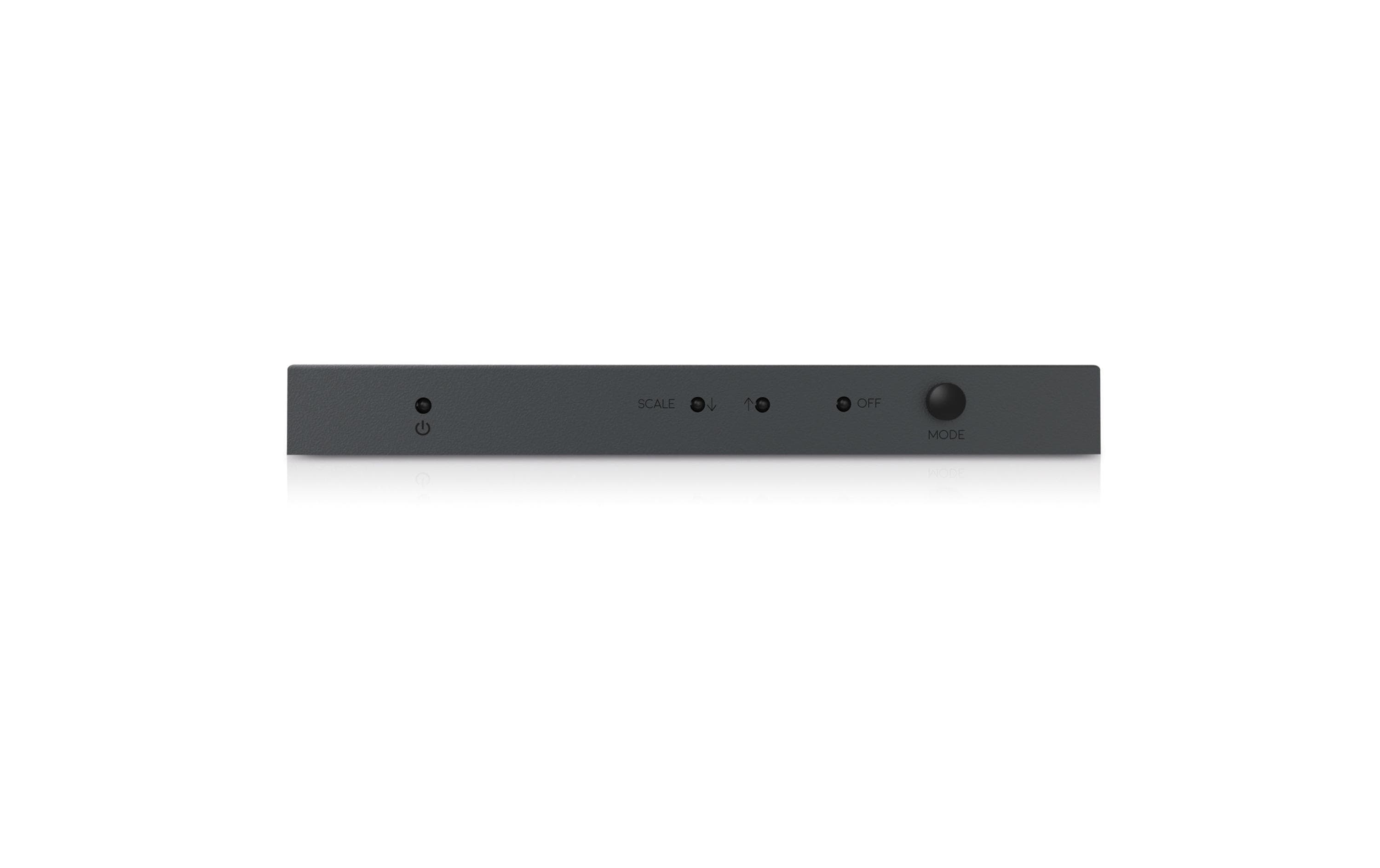 Hdanywhere Scaling-Receiver – Up/Downscaling für MHUB-Geräte