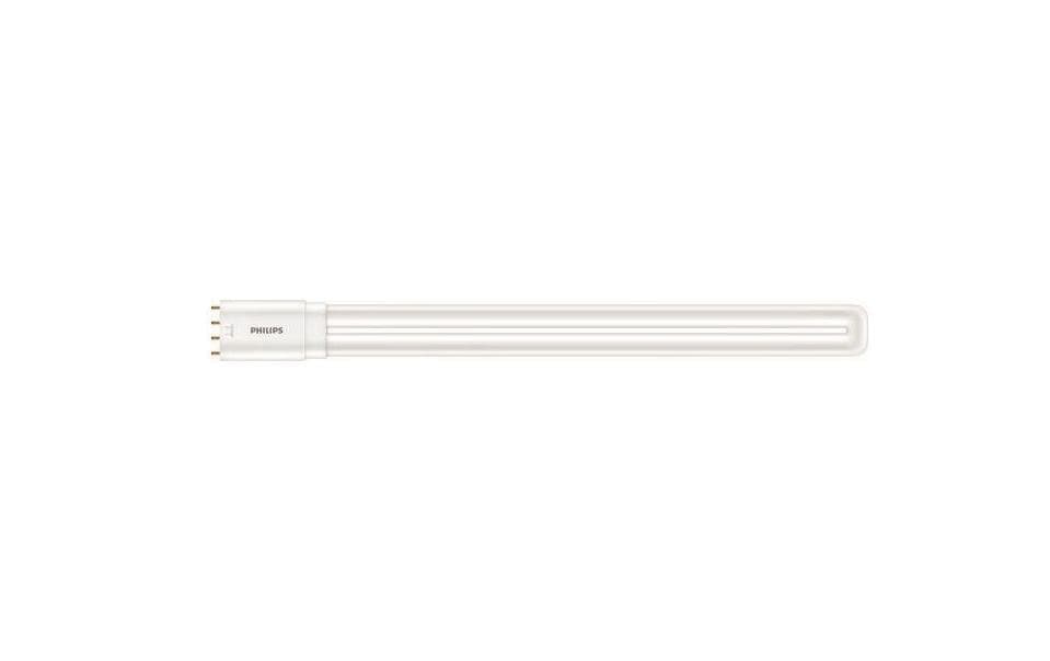 Philips LED-Leuchtmittel 2G11 53,5 cm – Warmweiss 3000 K, 3200 lm, 24 W