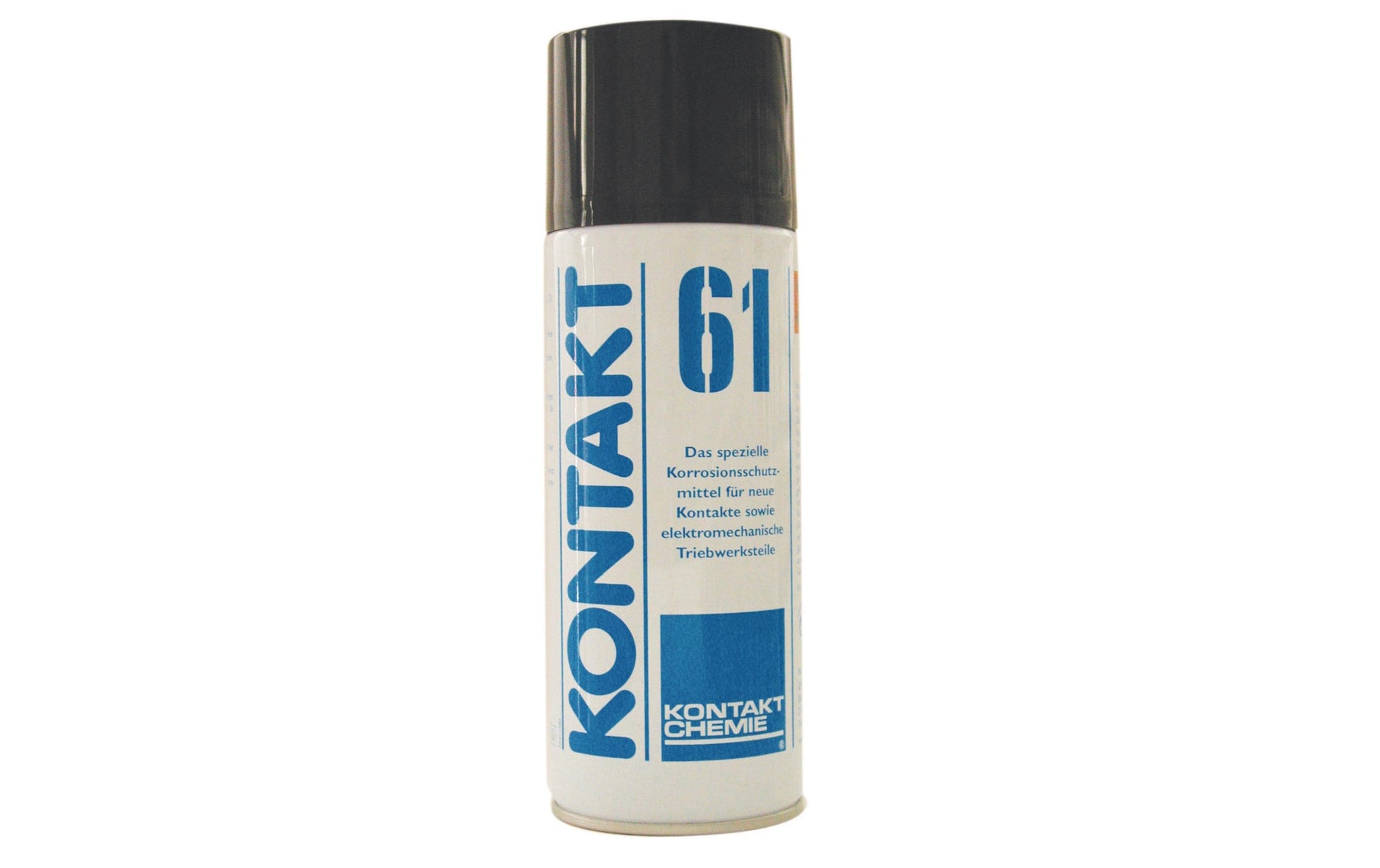 Kontakt Chemie Kontaktschutzöl KONTAKT 61 – 400 ml