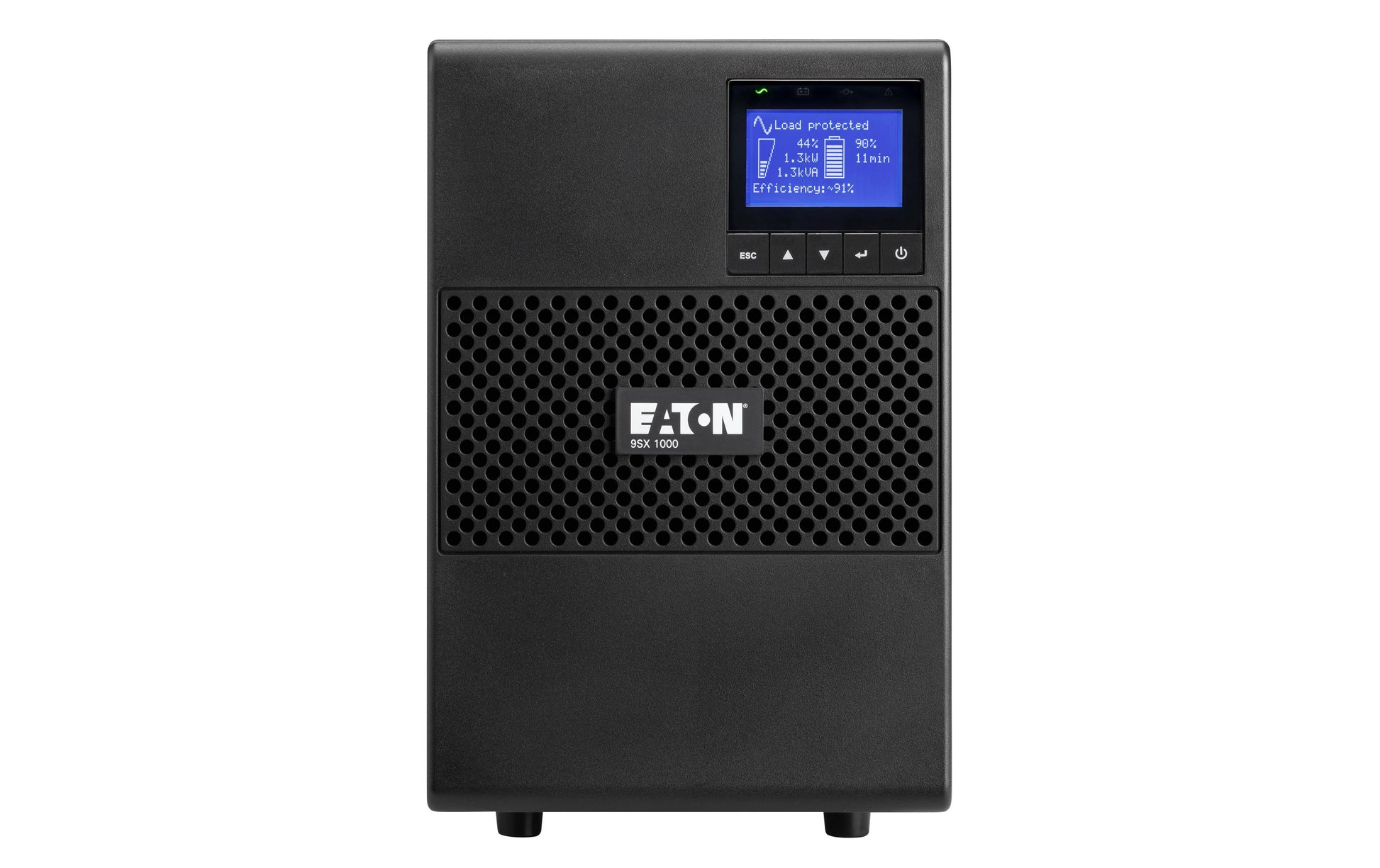 Eaton Netzteil – 900 W, 240 V – Schwarz