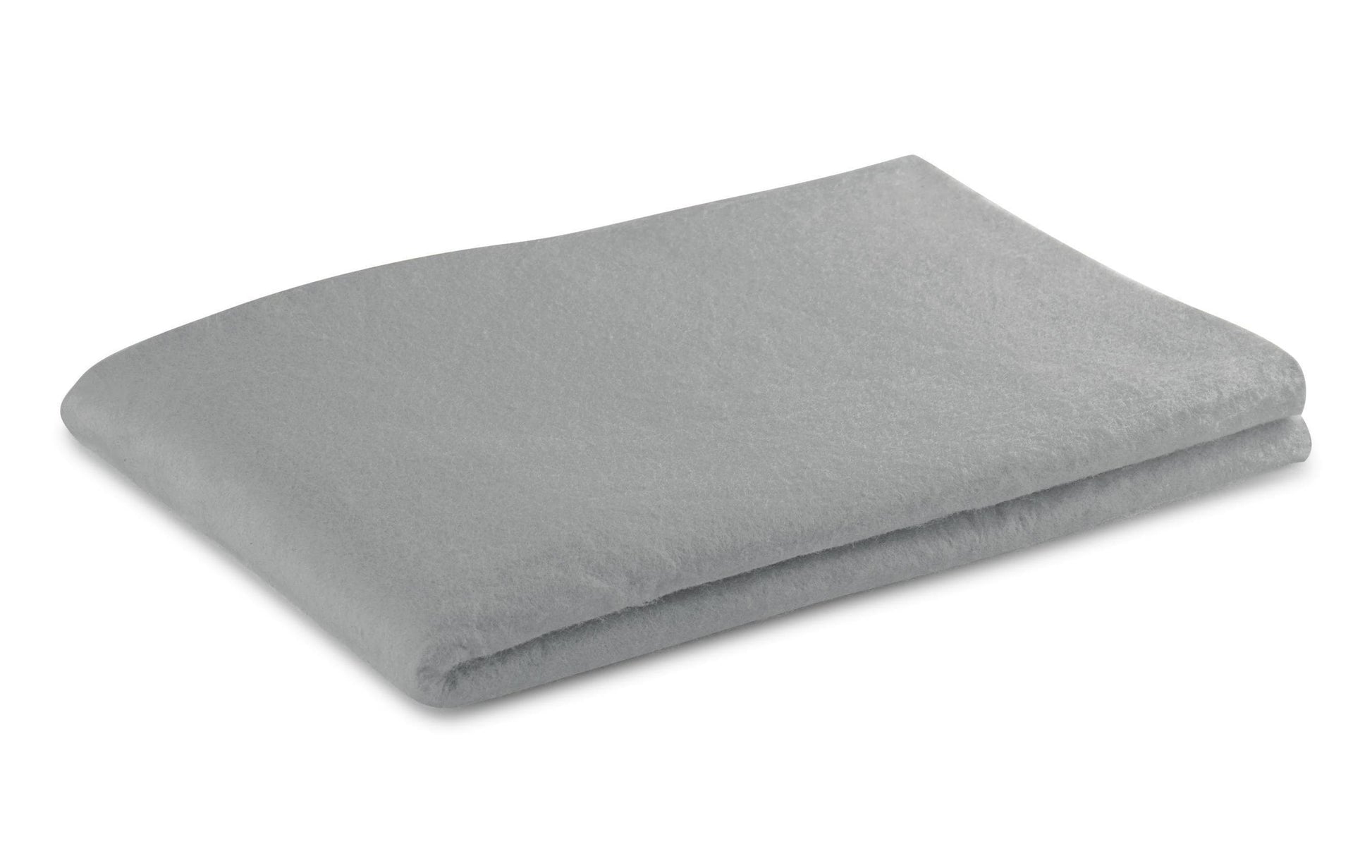 Kärcher Mikrofasertuch 2.643-873.0 – Grau – 40 × 100 cm – 1 Stk.