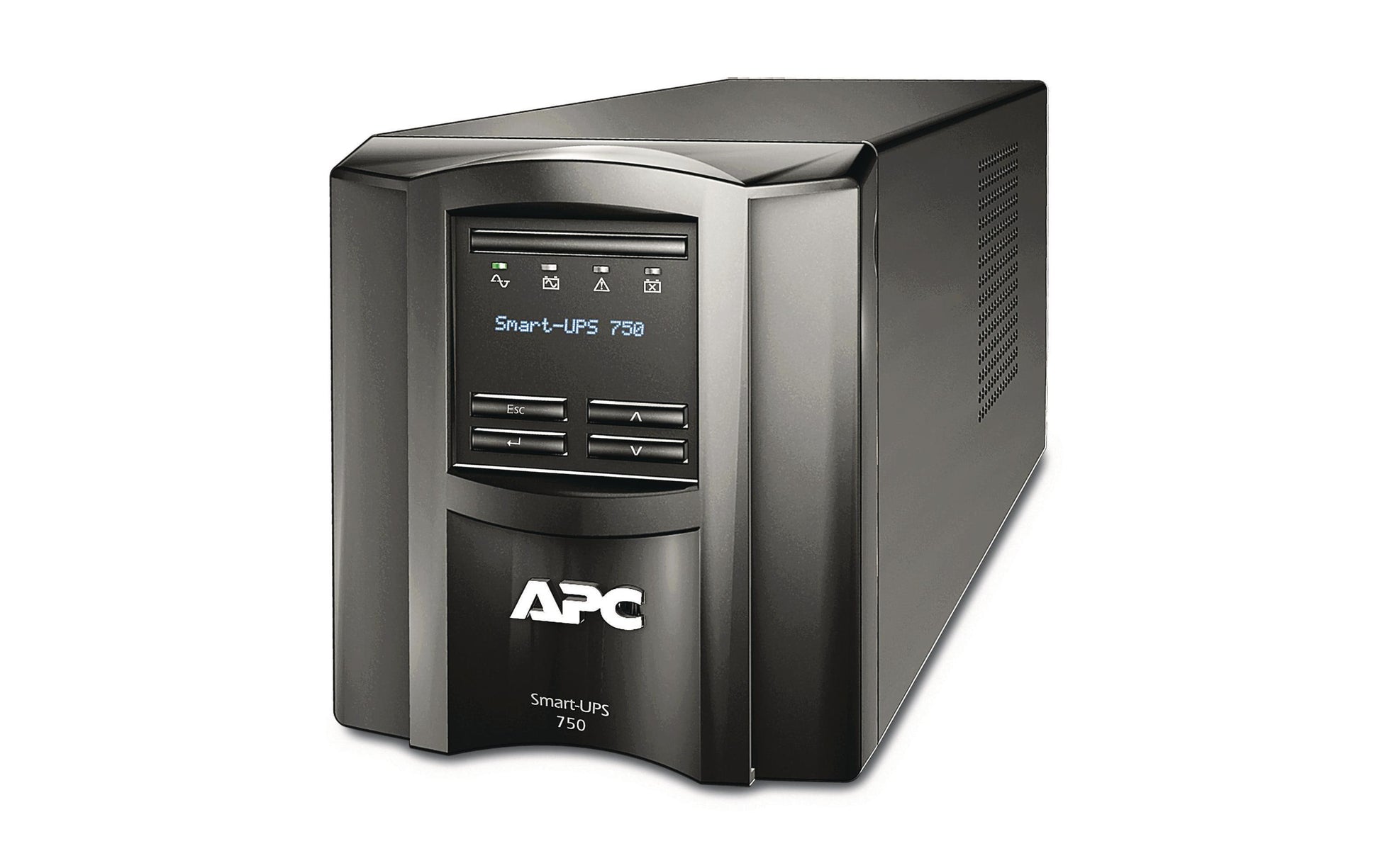 APC Netzteil