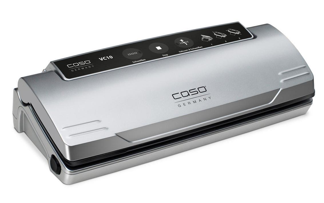 Caso VC10 Vakuumierer – 30 cm, 110 W