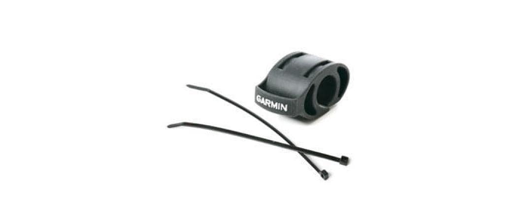 Garmin Fahrradlenker-Halterung Forerunner – Schwarz, für Forerunner-Modelle