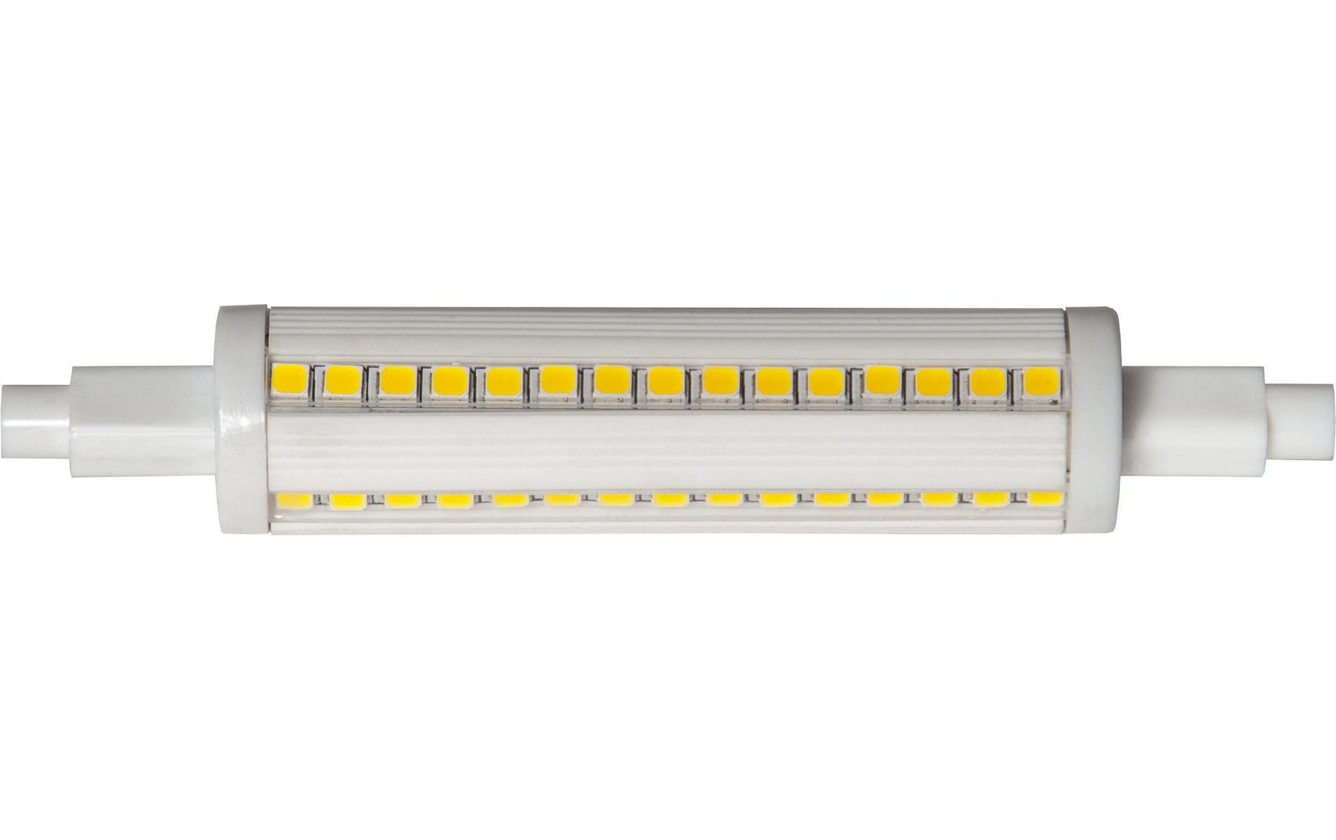 Star Trading Leuchtmittel R7s – Warmweiss 2700 K, 900 lm, 8 W – IP20 – 1 Stk. – 344-52