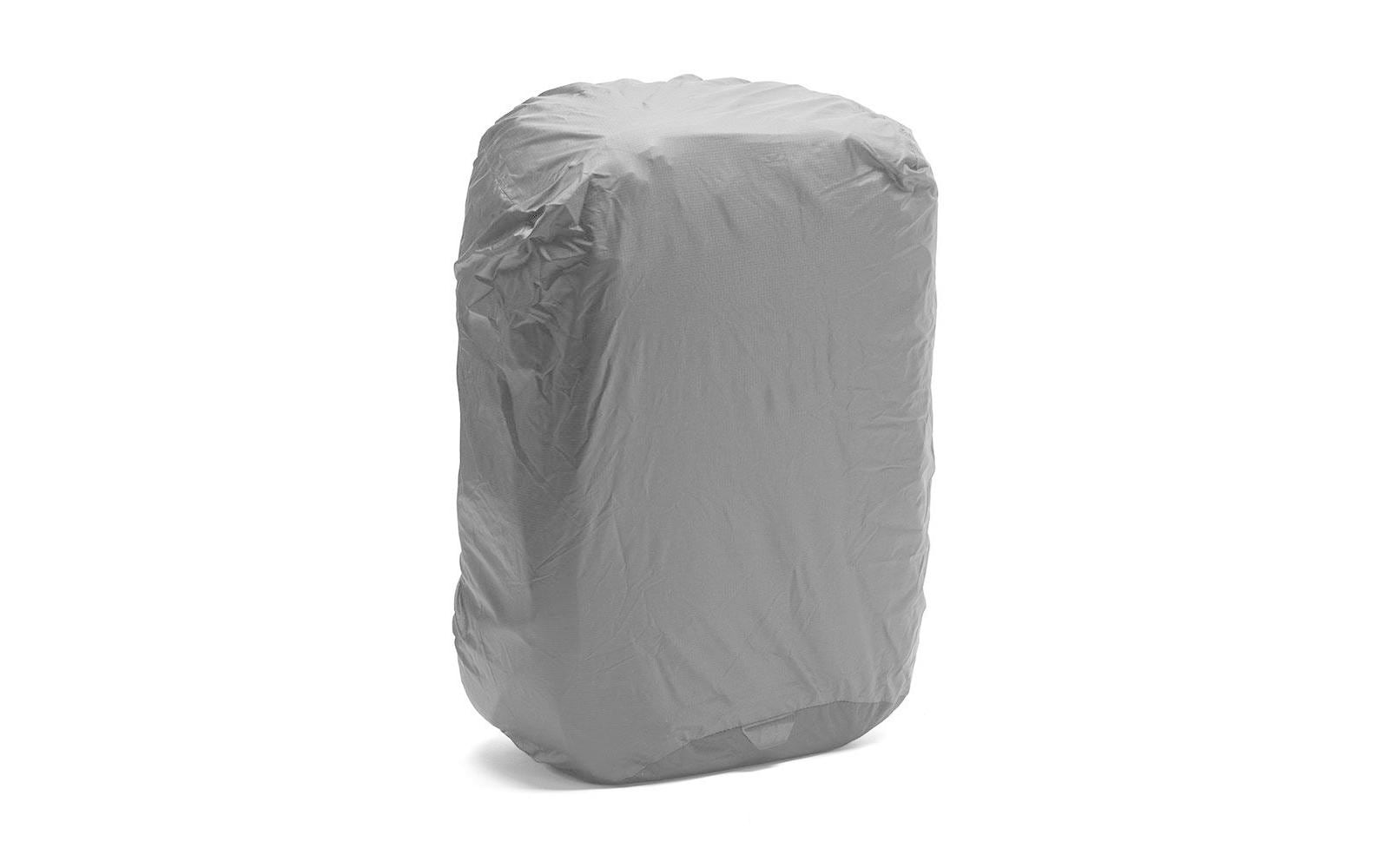 Peak Design Rucksack-Regenschutz – für Rucksäcke bis 45 l – schwarz – Nylon – BTR-RF-45-BK-1 – 1 Stk.