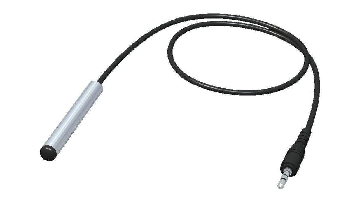 Mobeye AC-TS-E1 – Temperatursensor, Keine, Zubehör