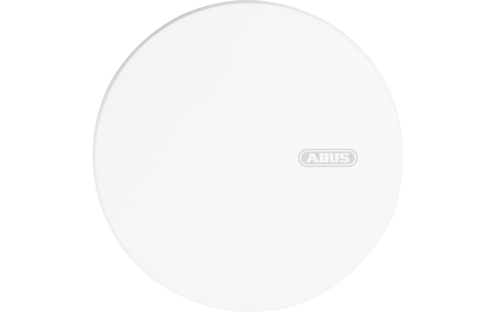 ABUS RWM250 – Funk-Rauchmelder, 12 Jahre, 88 dB, EN 14604 – Weiss