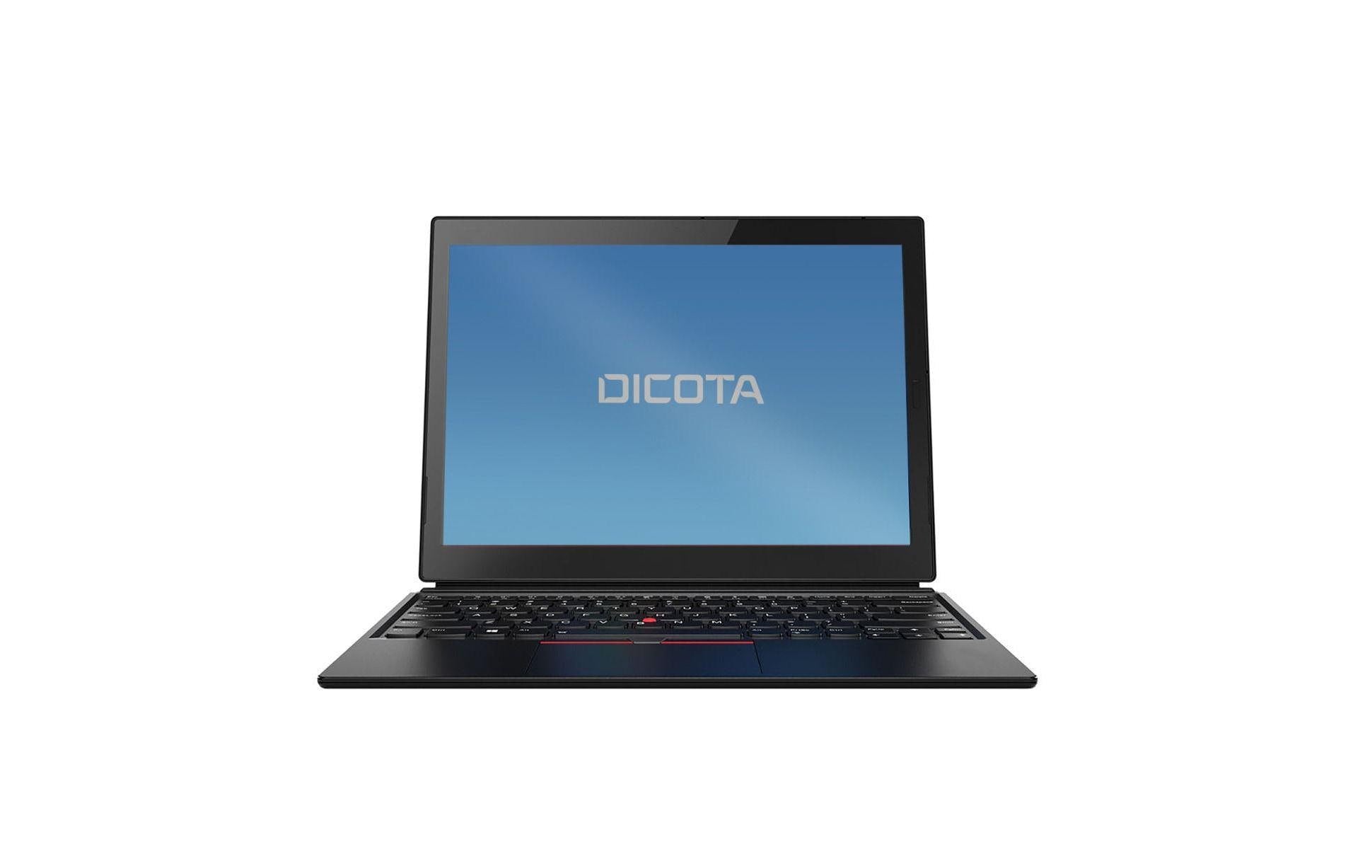 DICOTA Displayschutz für Lenovo ThinkPad X1 Tab 3. Gen